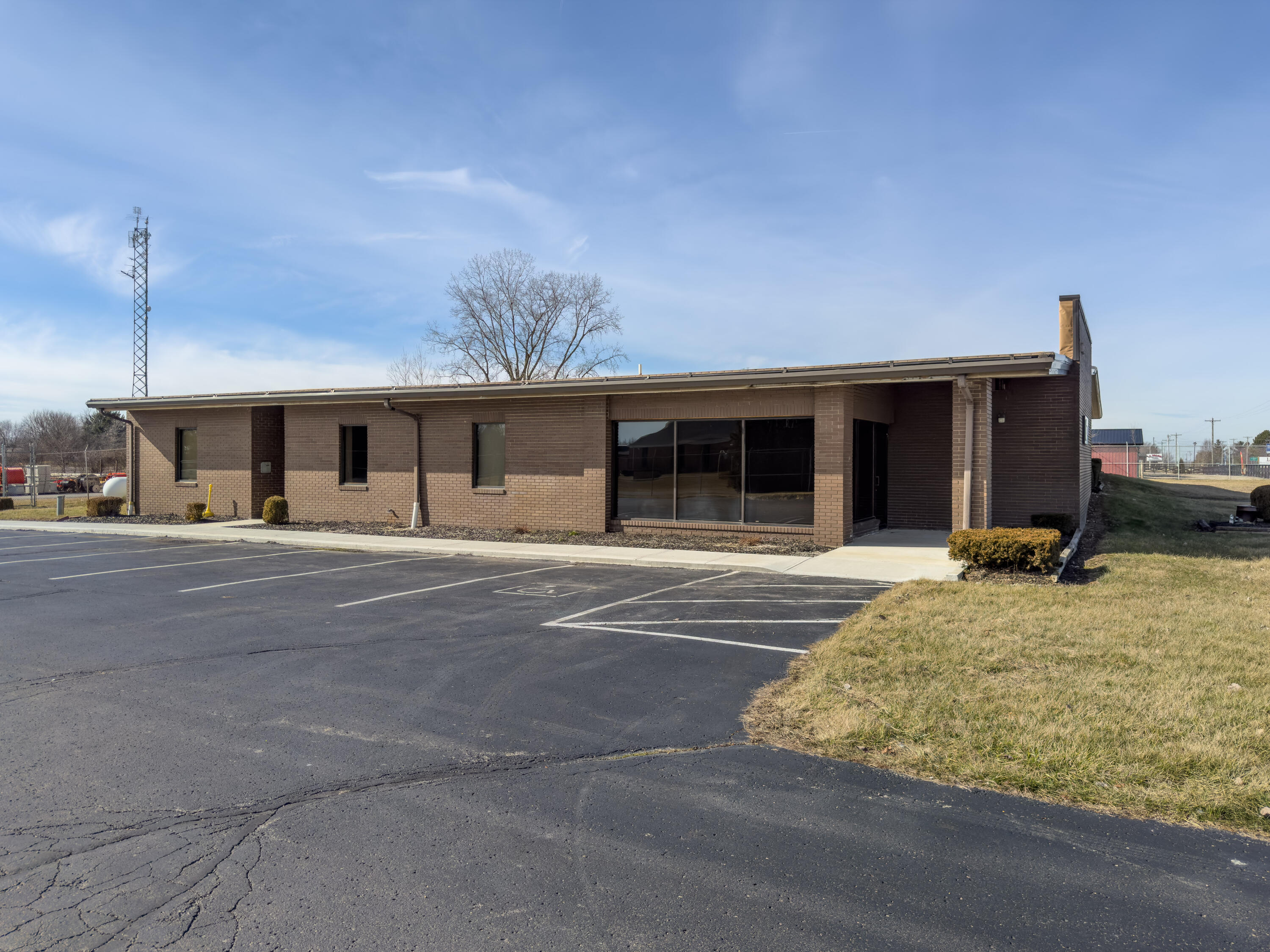 1679 State Route 29, Urbana, Ohio 43078