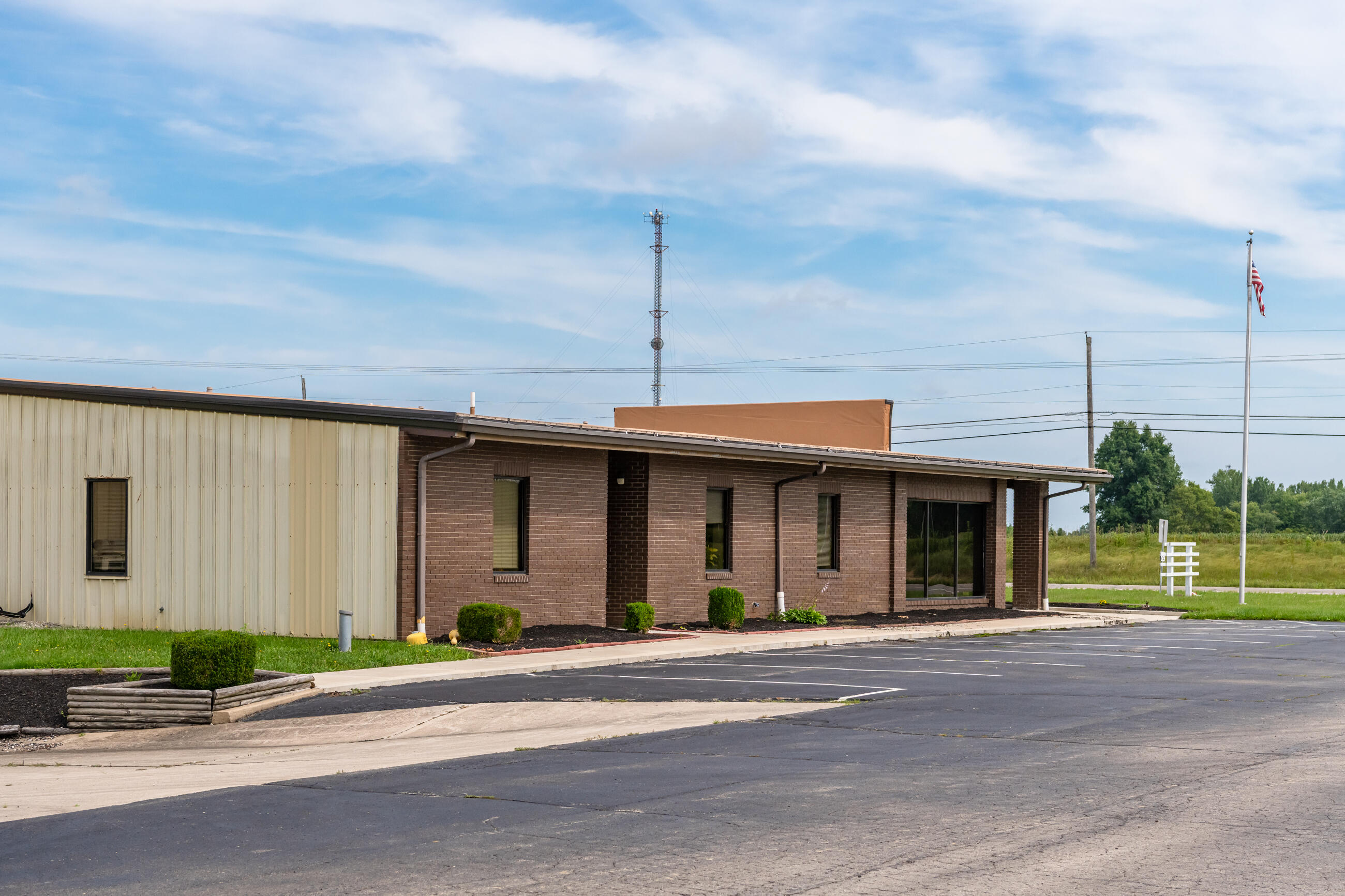 1679 State Route 29, Urbana, Ohio 43078
