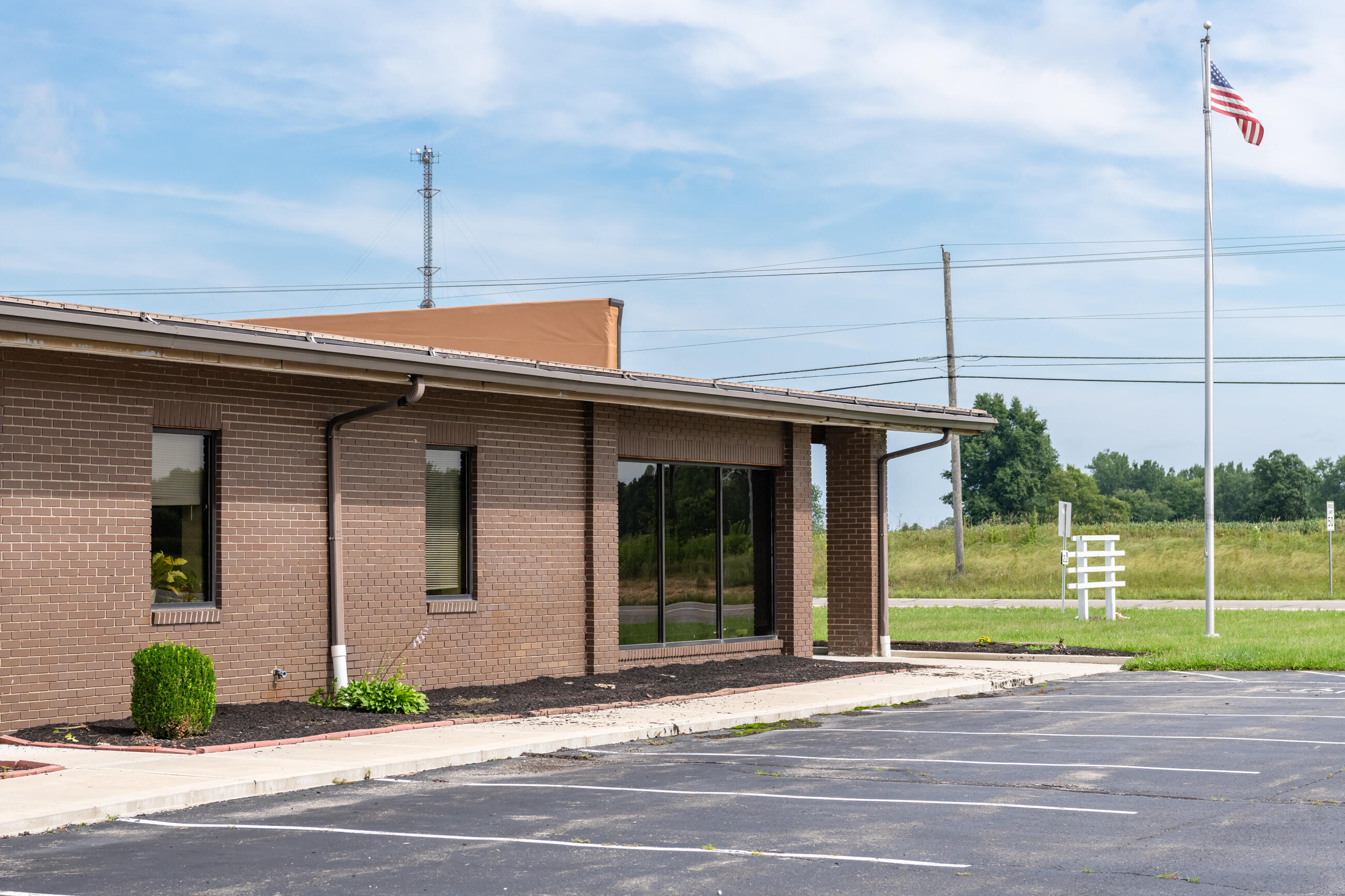 1679 State Route 29, Urbana, Ohio 43078