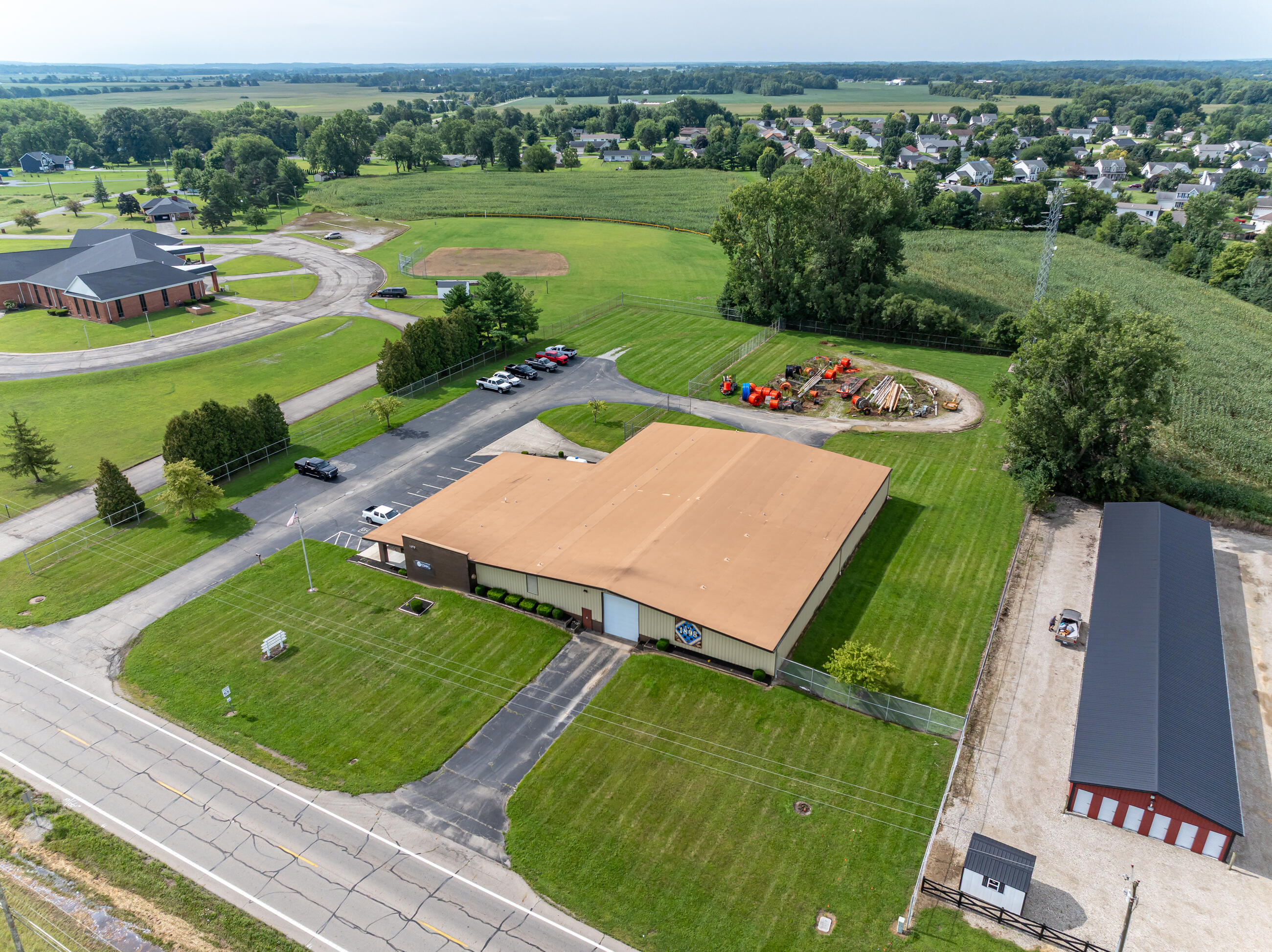 1679 State Route 29, Urbana, Ohio 43078