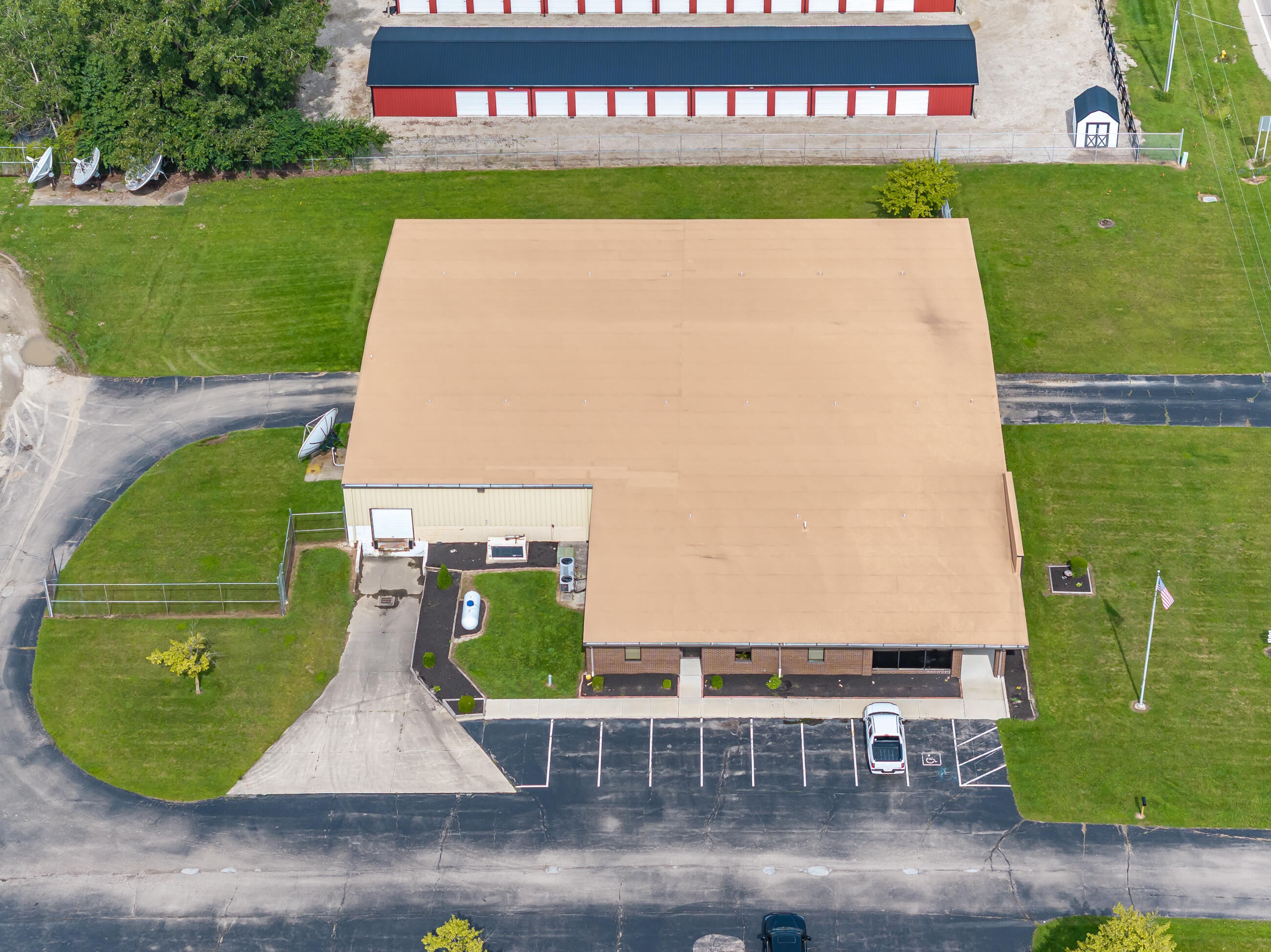 1679 State Route 29, Urbana, Ohio 43078