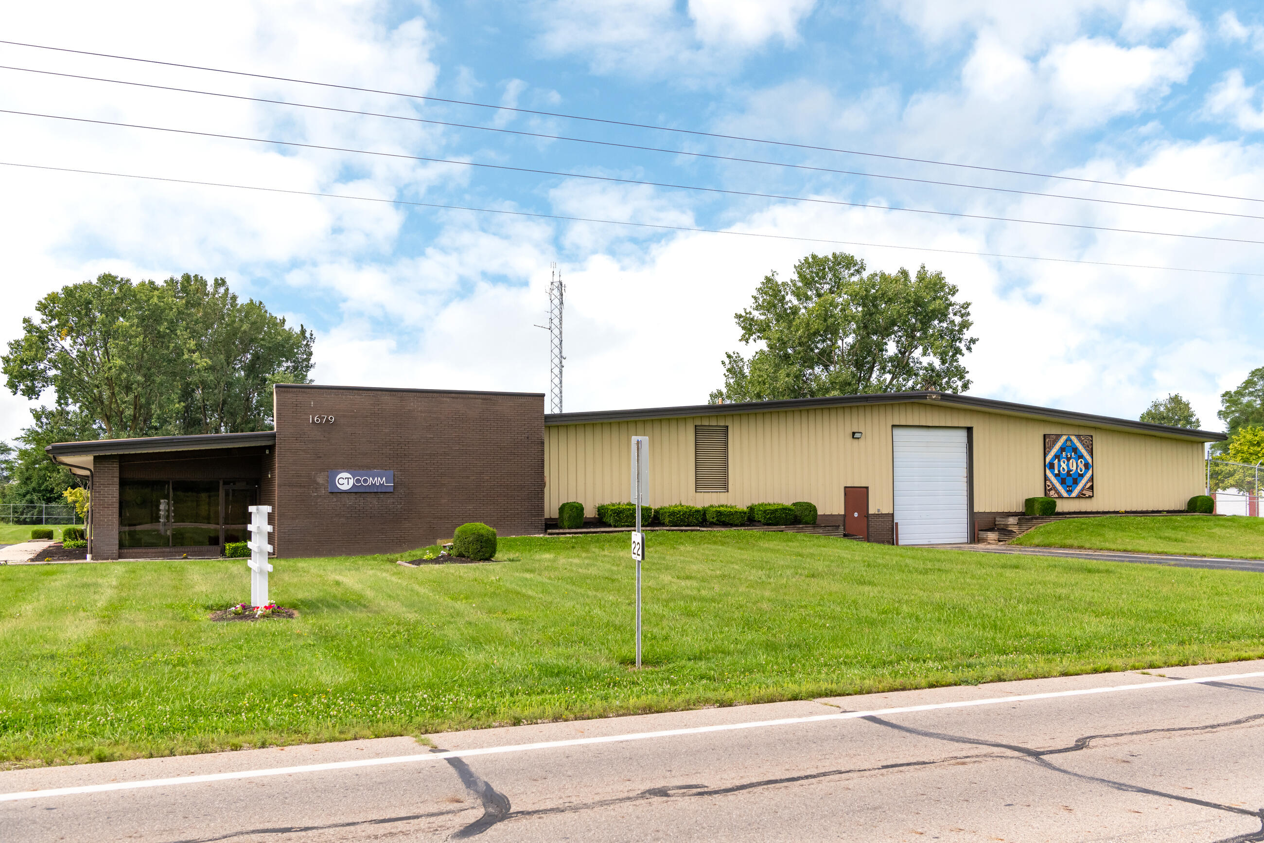 1679 State Route 29, Urbana, Ohio 43078