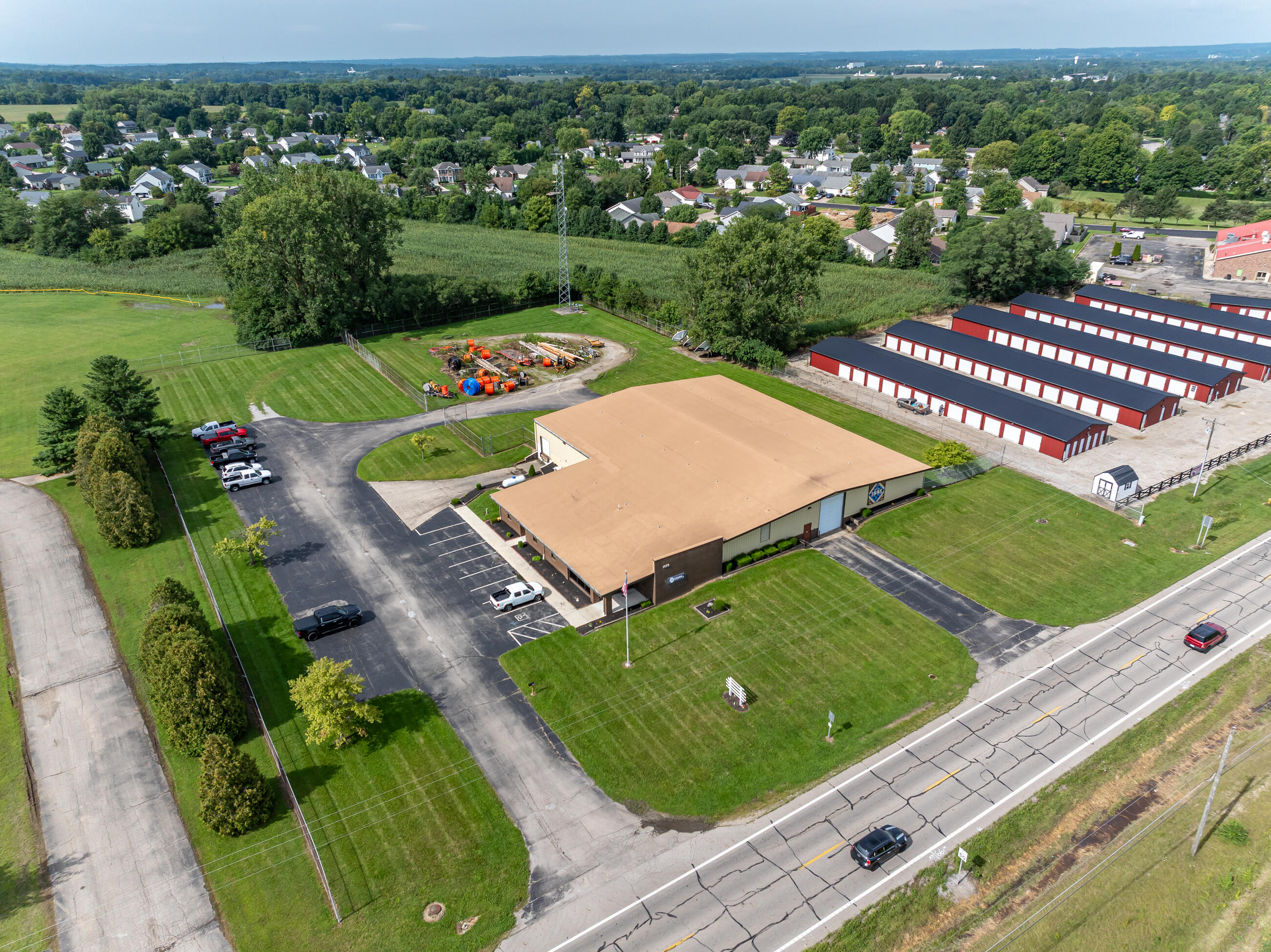 1679 State Route 29, Urbana, Ohio 43078
