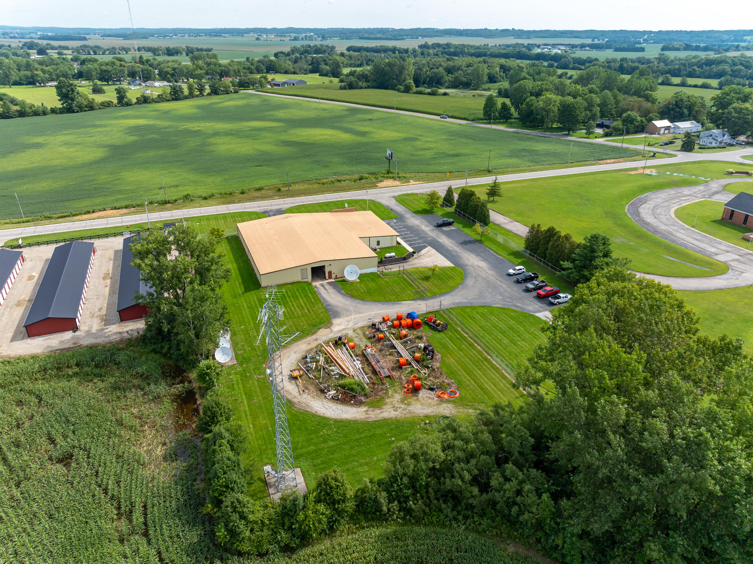 1679 State Route 29, Urbana, Ohio 43078