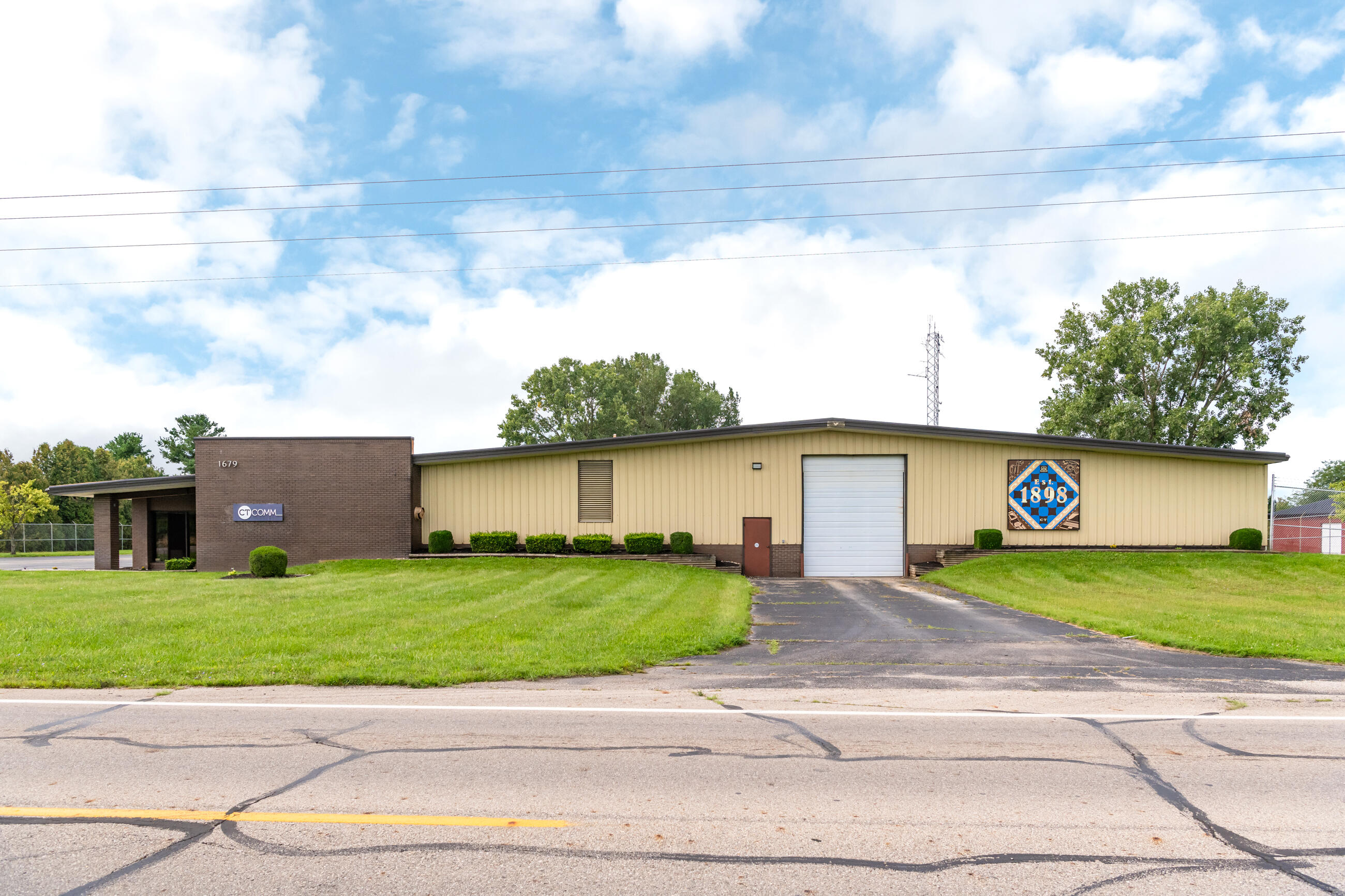 1679 State Route 29, Urbana, Ohio 43078
