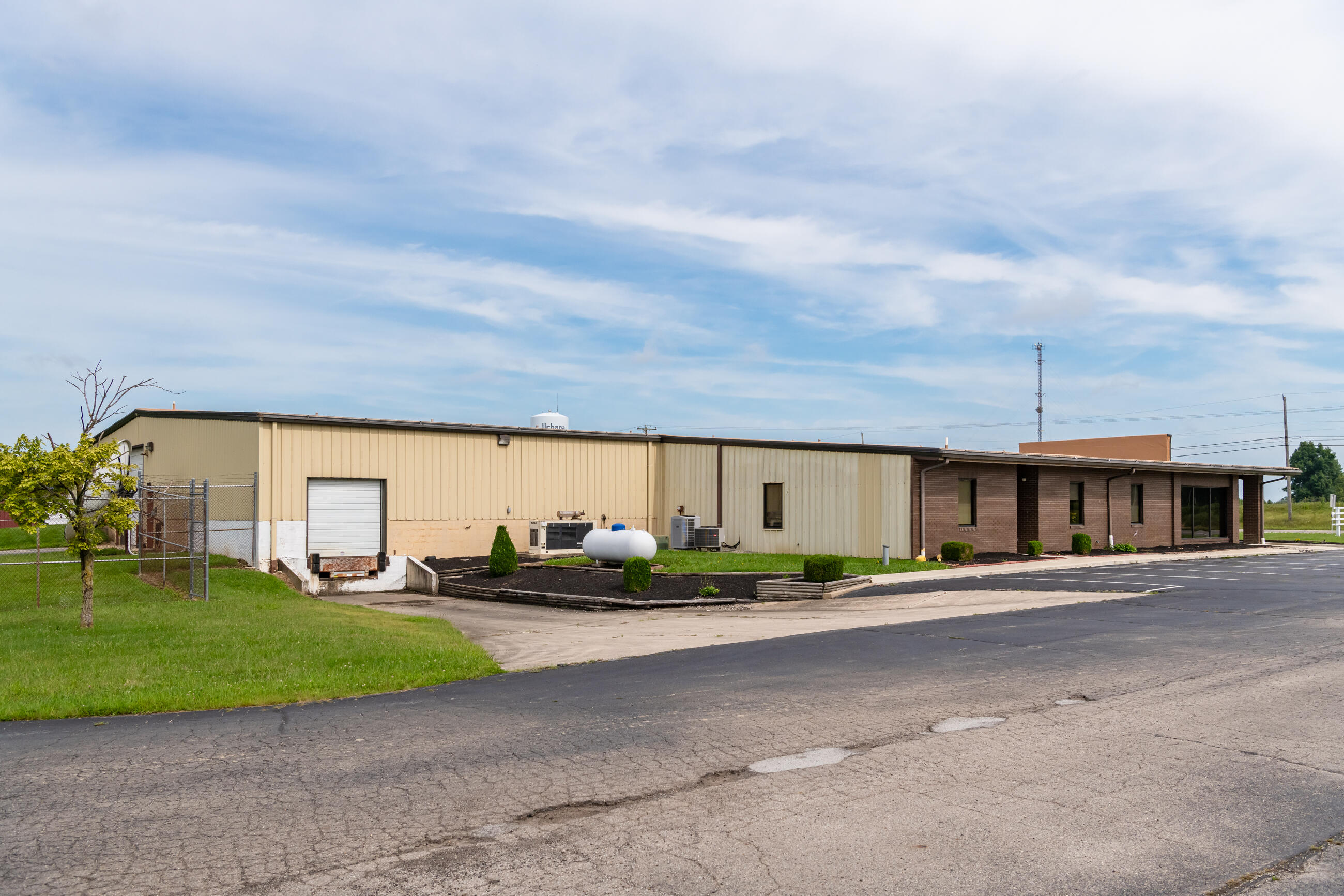 1679 State Route 29, Urbana, Ohio 43078