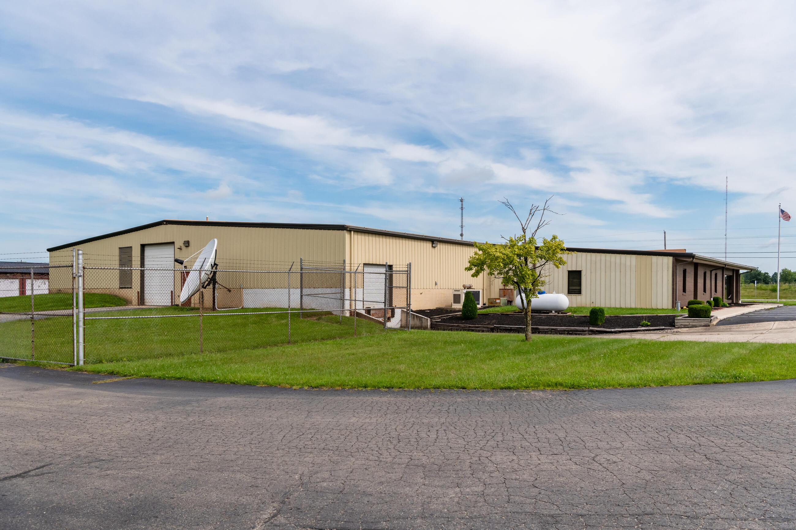 1679 State Route 29, Urbana, Ohio 43078