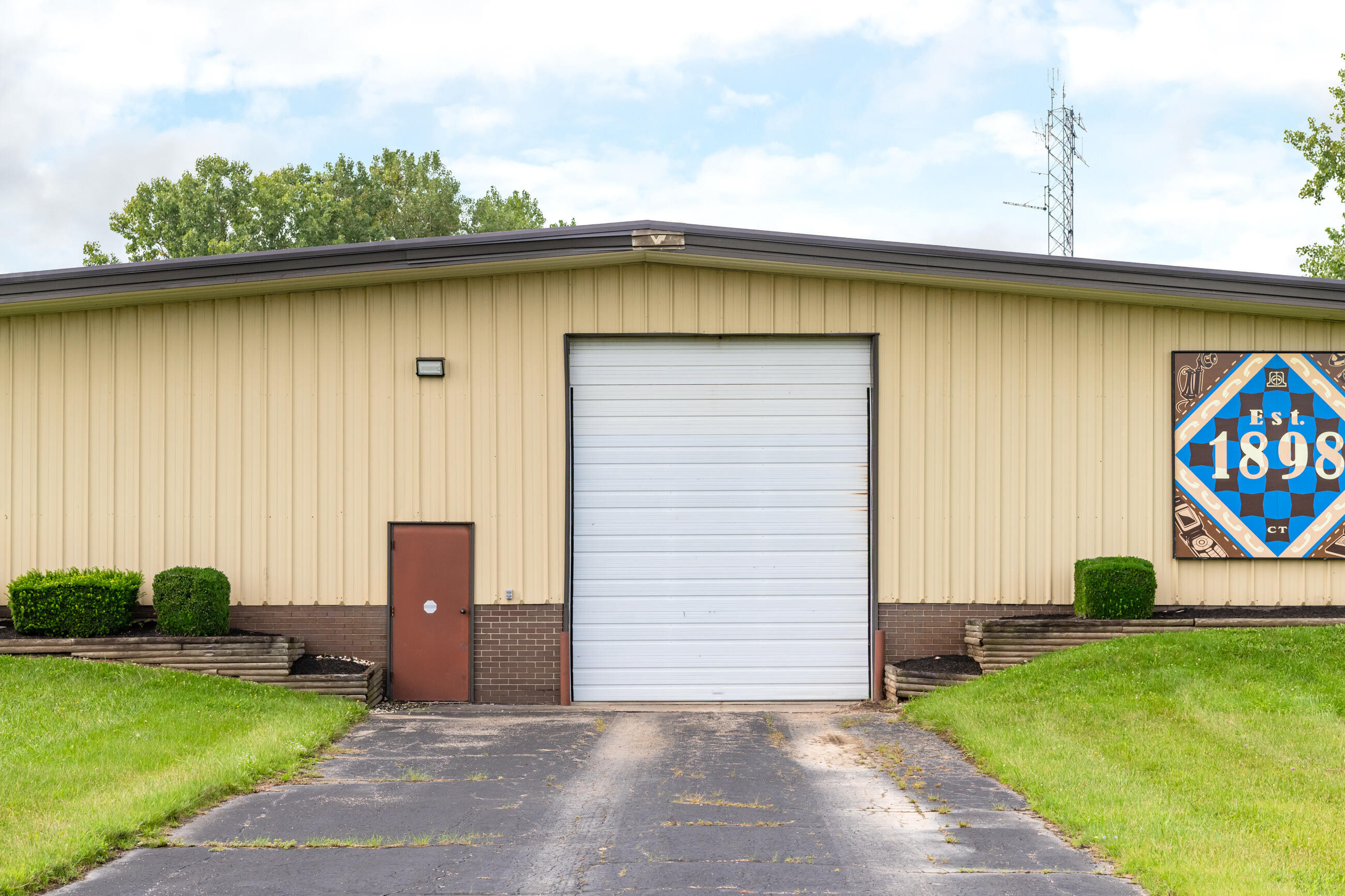 1679 State Route 29, Urbana, Ohio 43078