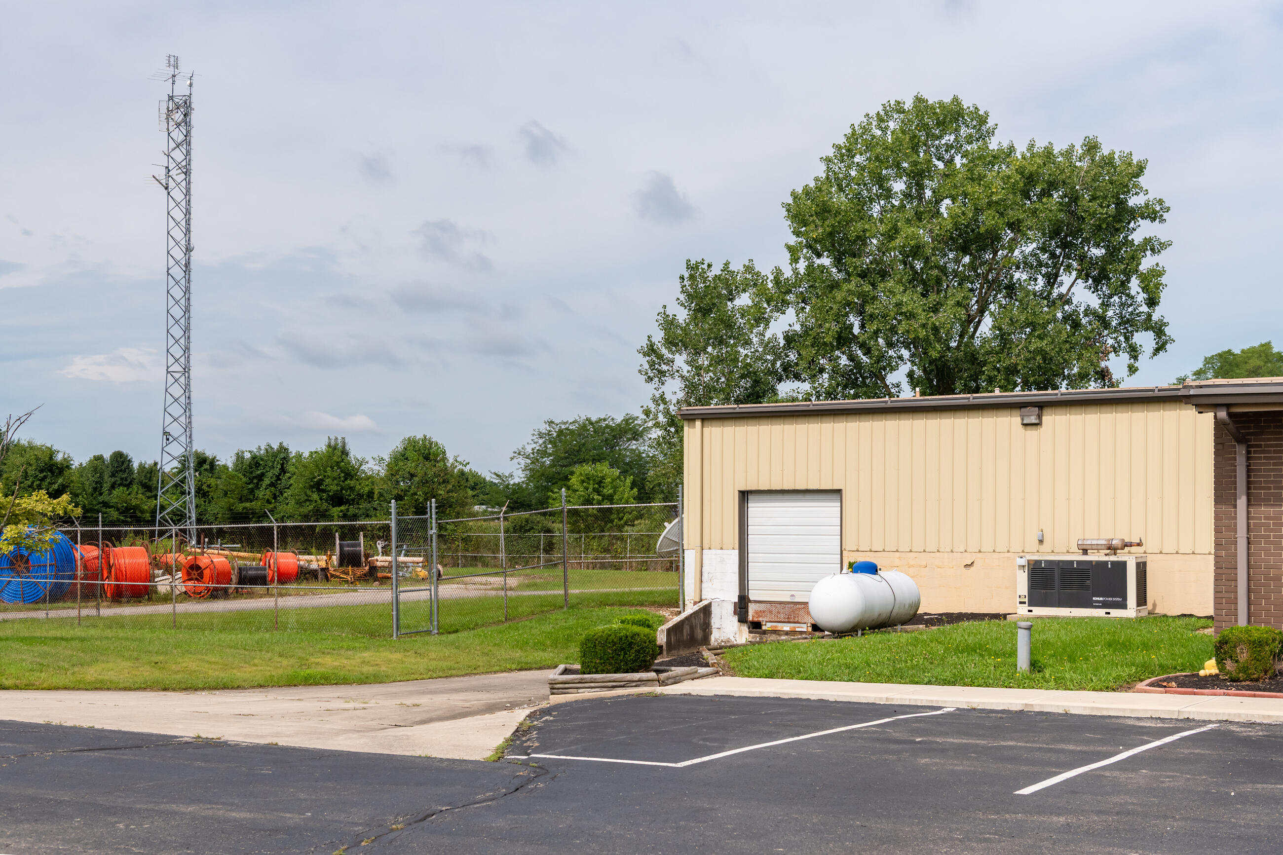 1679 State Route 29, Urbana, Ohio 43078