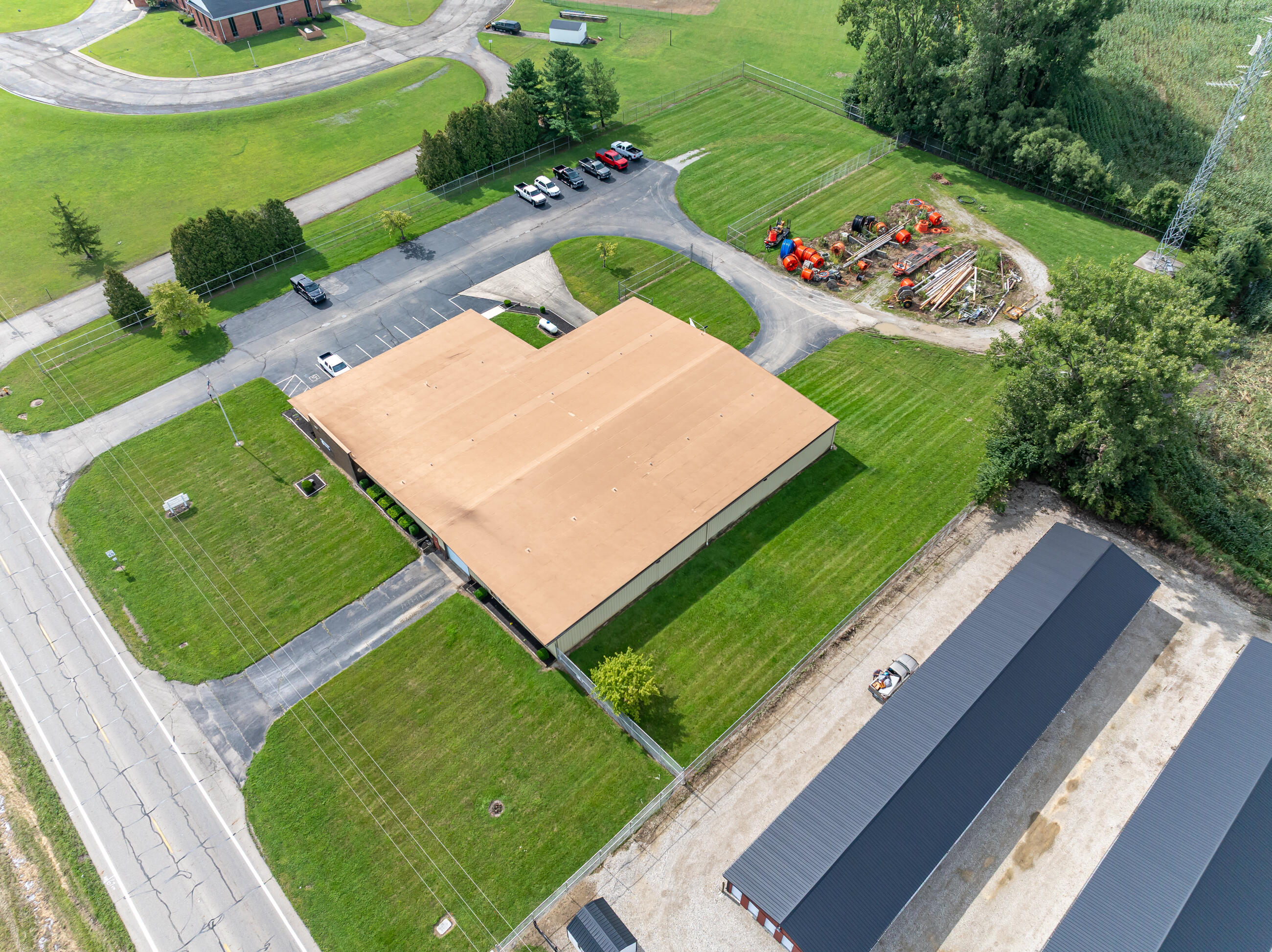 1679 State Route 29, Urbana, Ohio 43078