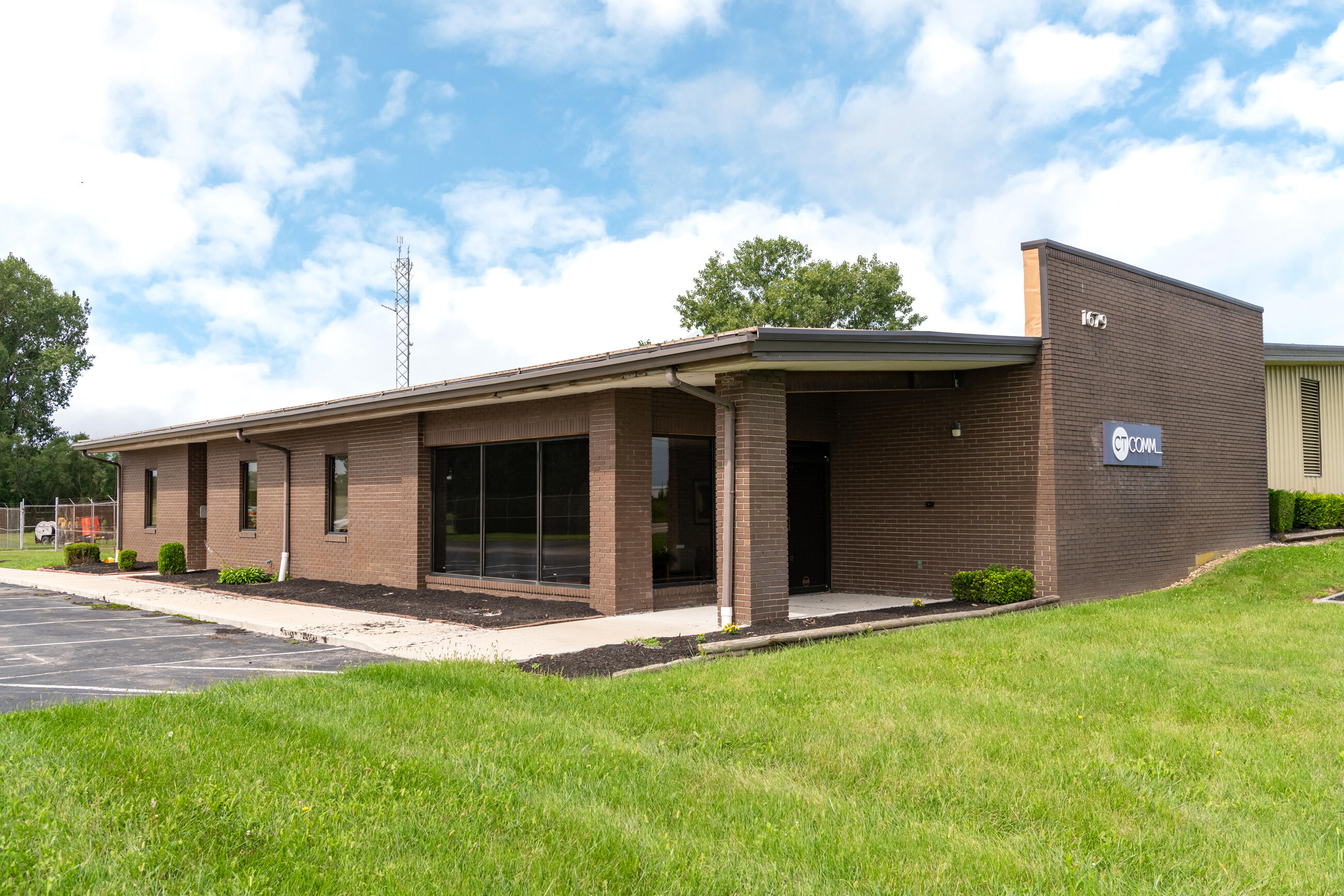 1679 State Route 29, Urbana, Ohio 43078