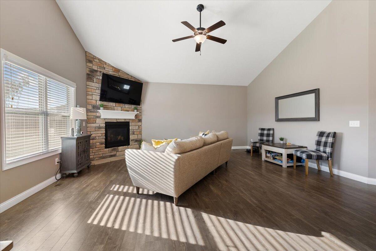 1005 Haverhill, Troy, Ohio 45373