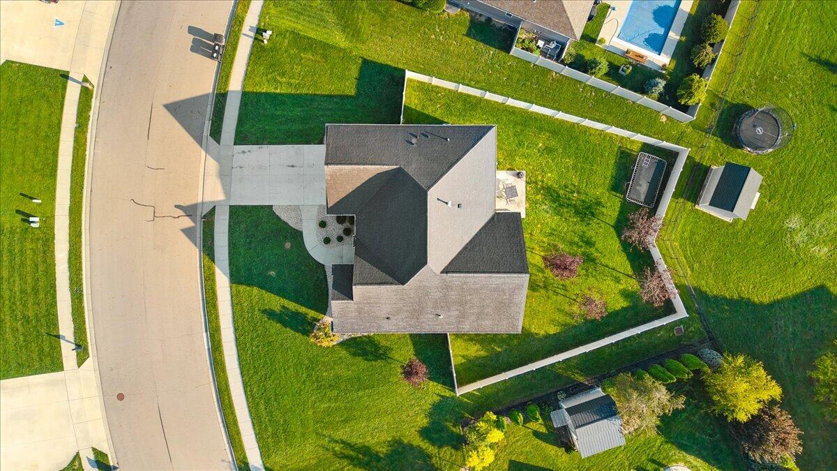 1005 Haverhill, Troy, Ohio 45373