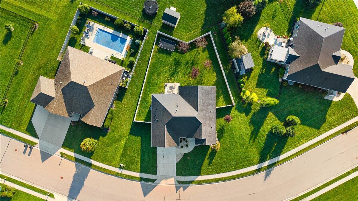 1005 Haverhill, Troy, Ohio 45373