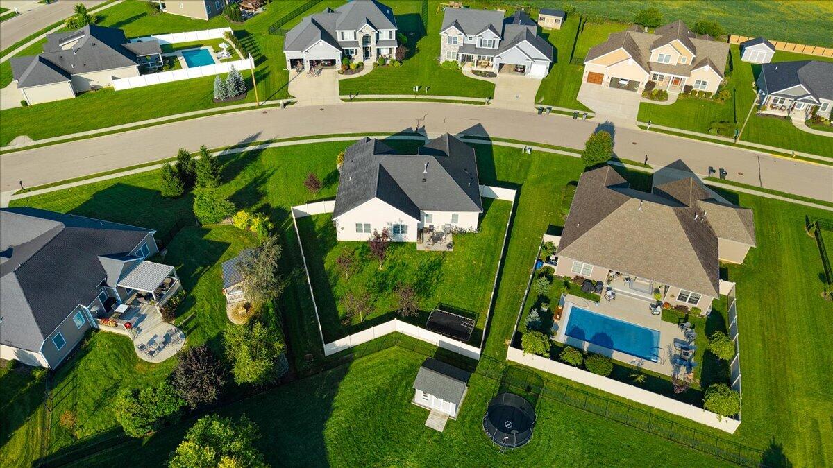 1005 Haverhill, Troy, Ohio 45373