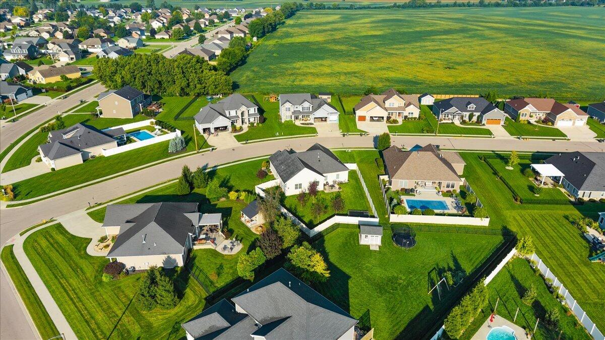 1005 Haverhill, Troy, Ohio 45373
