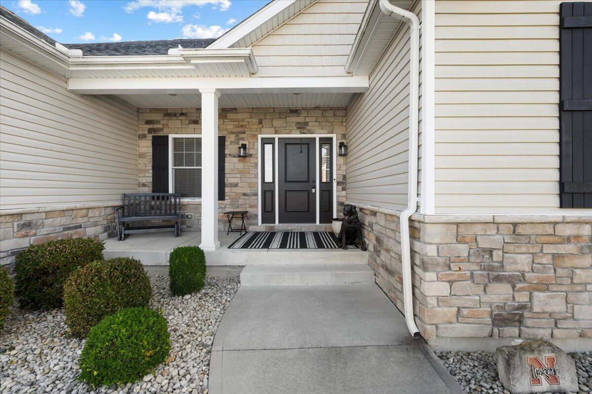 1005 Haverhill, Troy, Ohio 45373