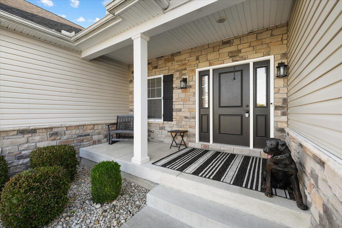 1005 Haverhill, Troy, Ohio 45373