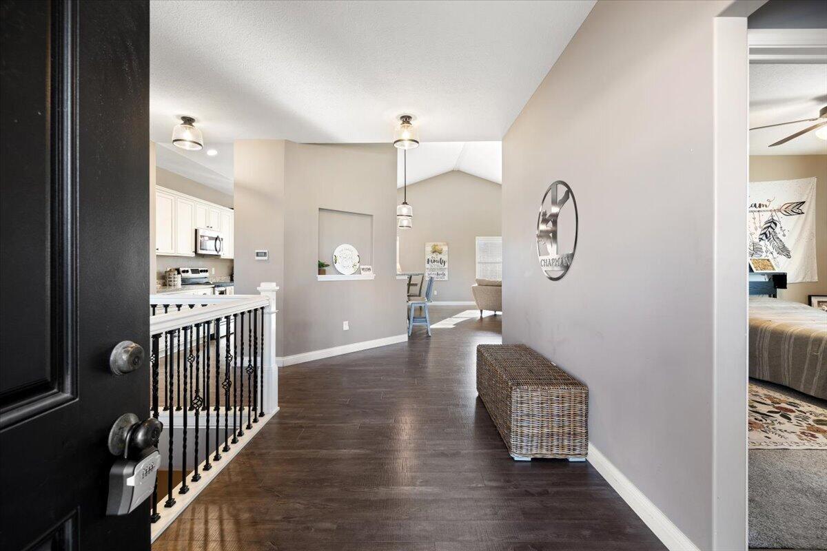 1005 Haverhill, Troy, Ohio 45373