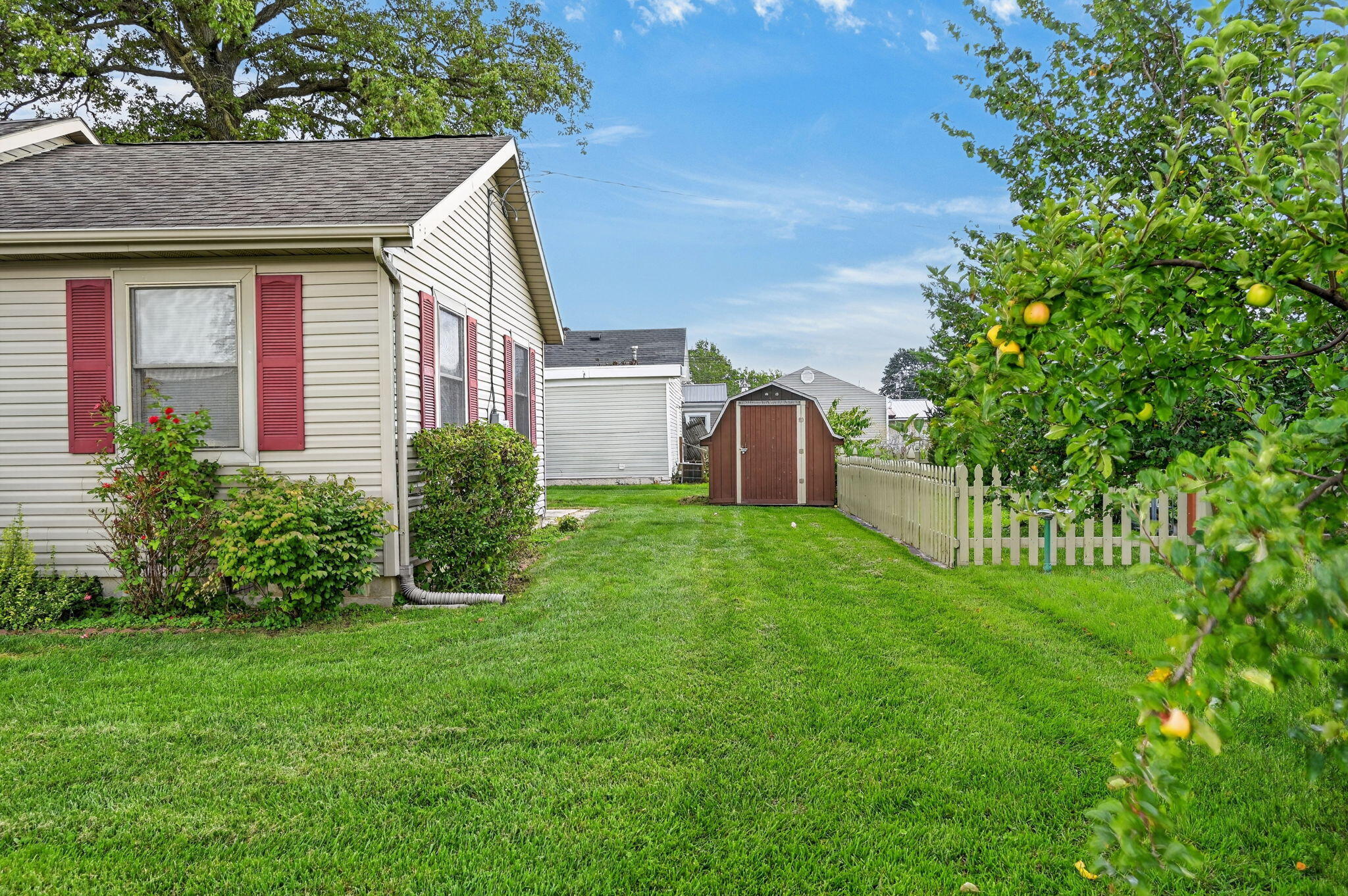 322 Ash, Celina, Ohio 45822