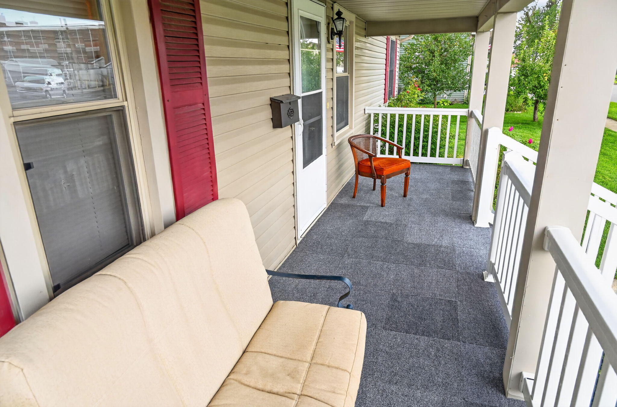 322 Ash, Celina, Ohio 45822