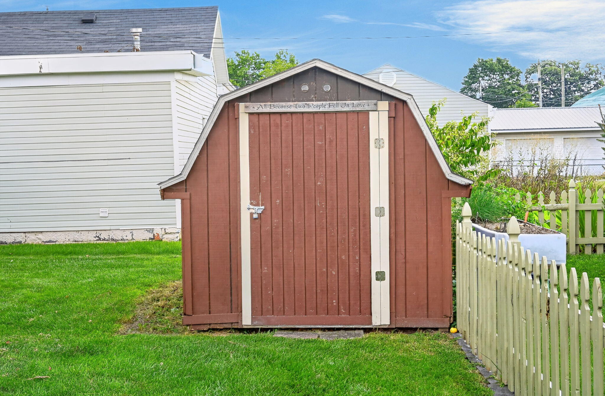 322 Ash, Celina, Ohio 45822