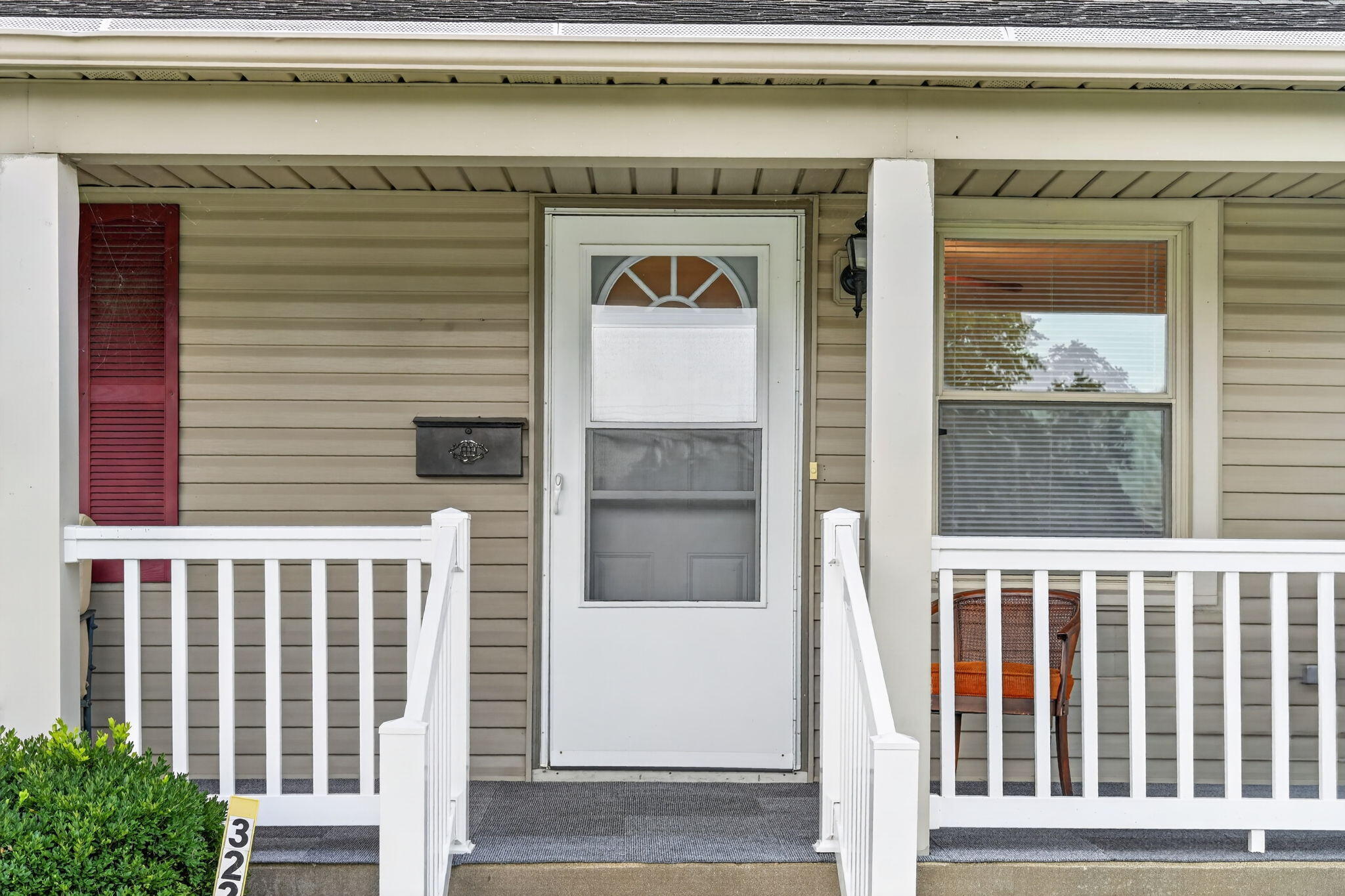 322 Ash, Celina, Ohio 45822