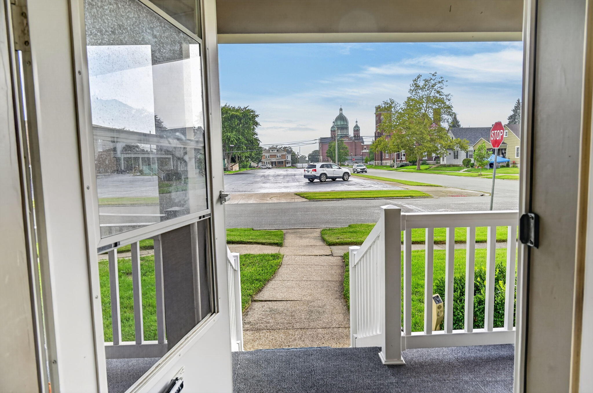 322 Ash, Celina, Ohio 45822