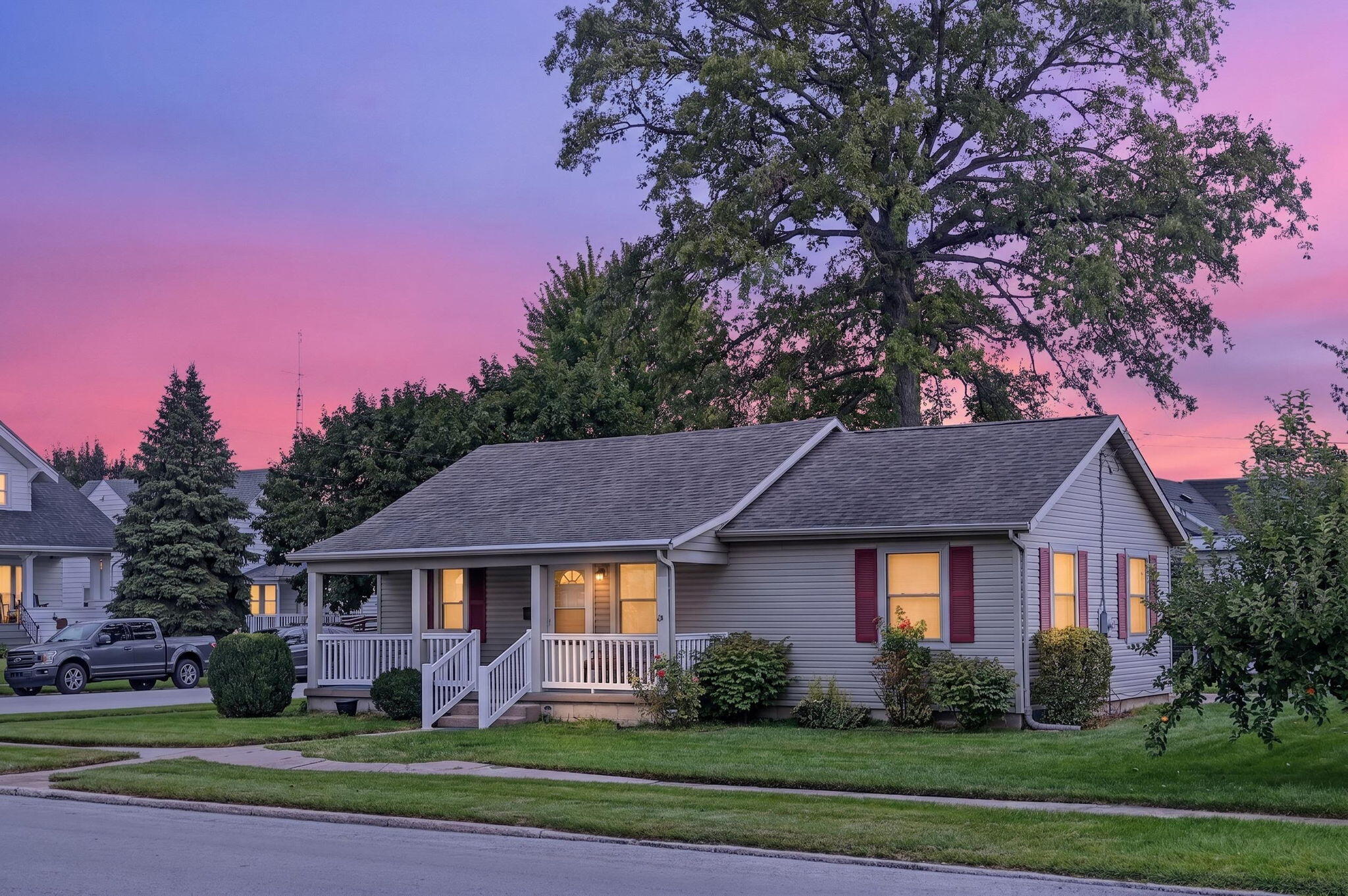 322 Ash, Celina, Ohio 45822