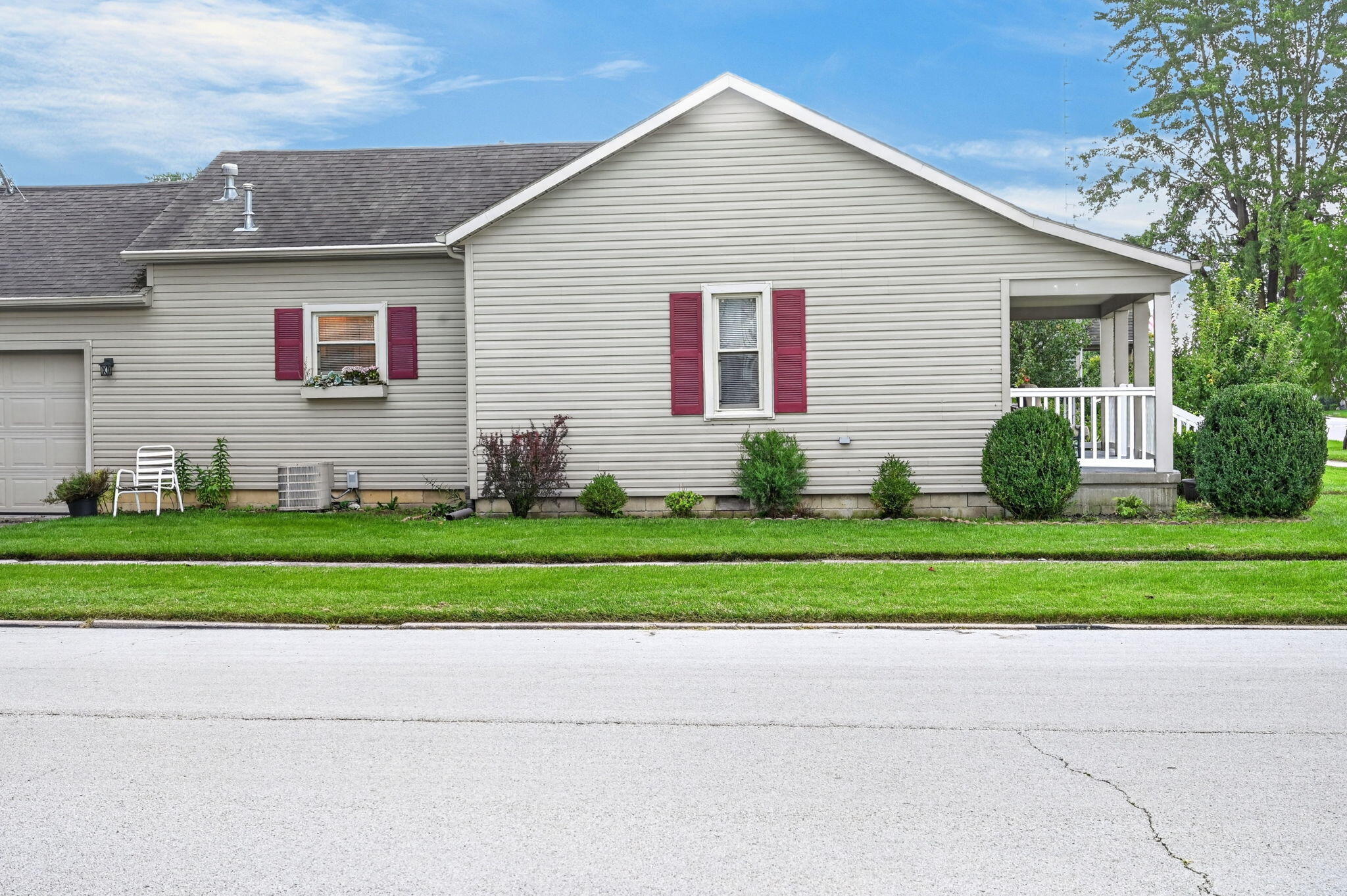 322 Ash, Celina, Ohio 45822