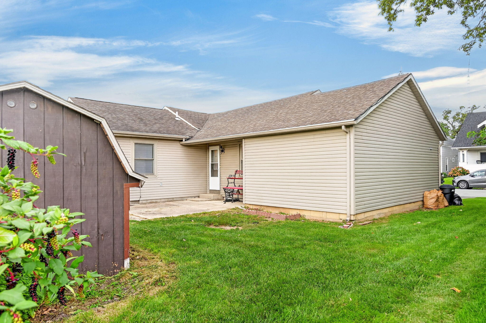 322 Ash, Celina, Ohio 45822