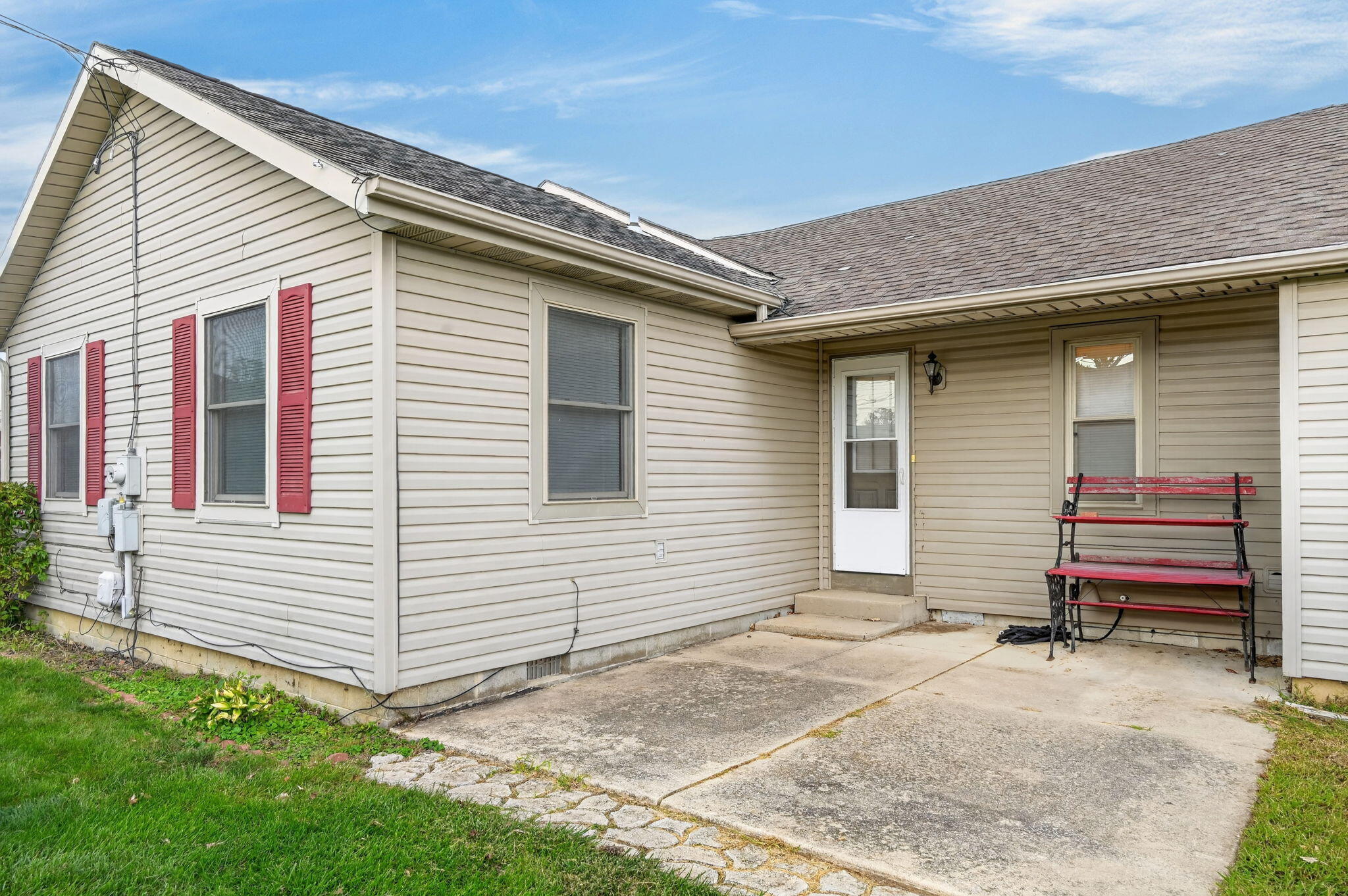 322 Ash, Celina, Ohio 45822