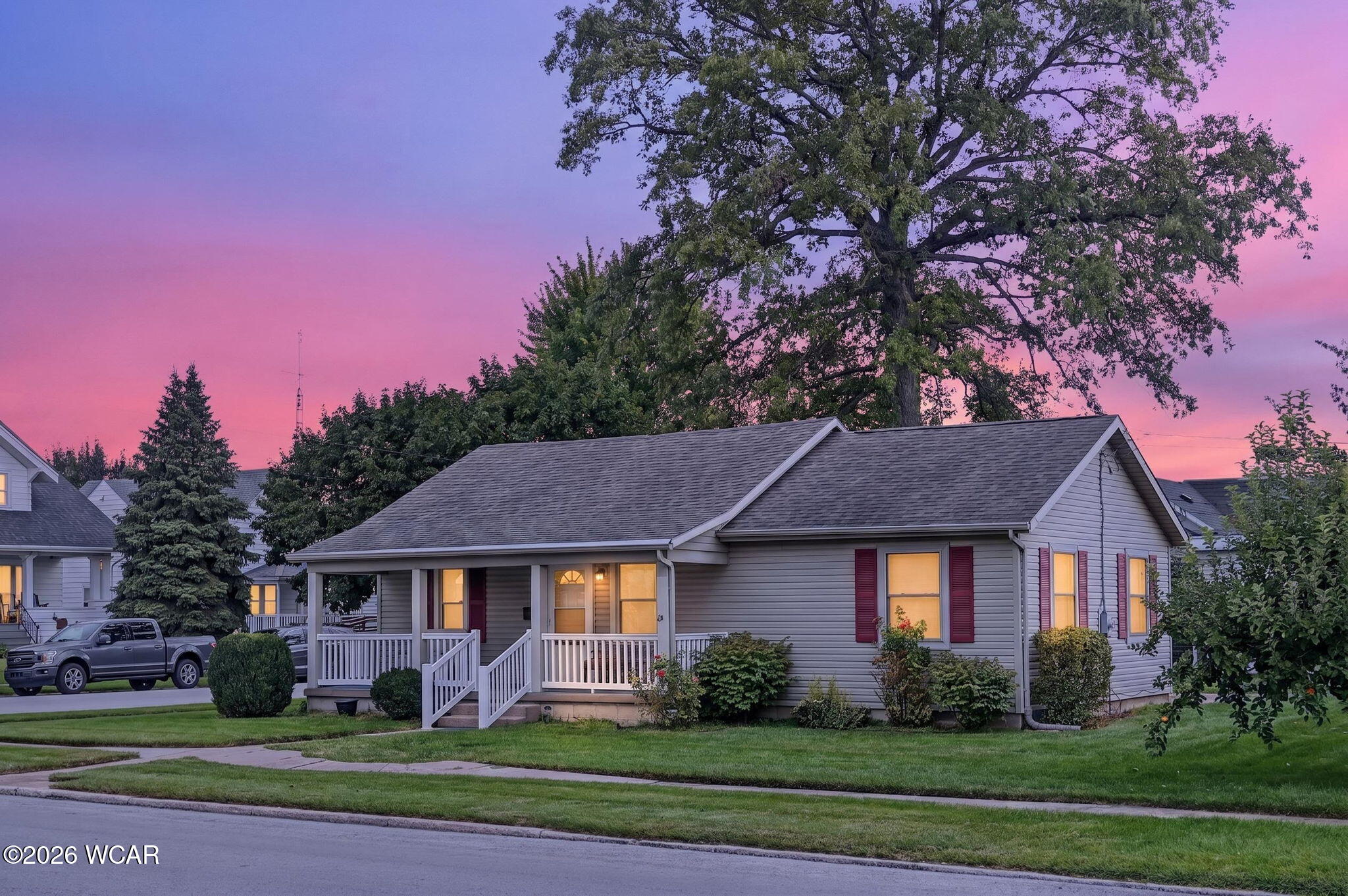 322 Ash Street, Celina, Ohio