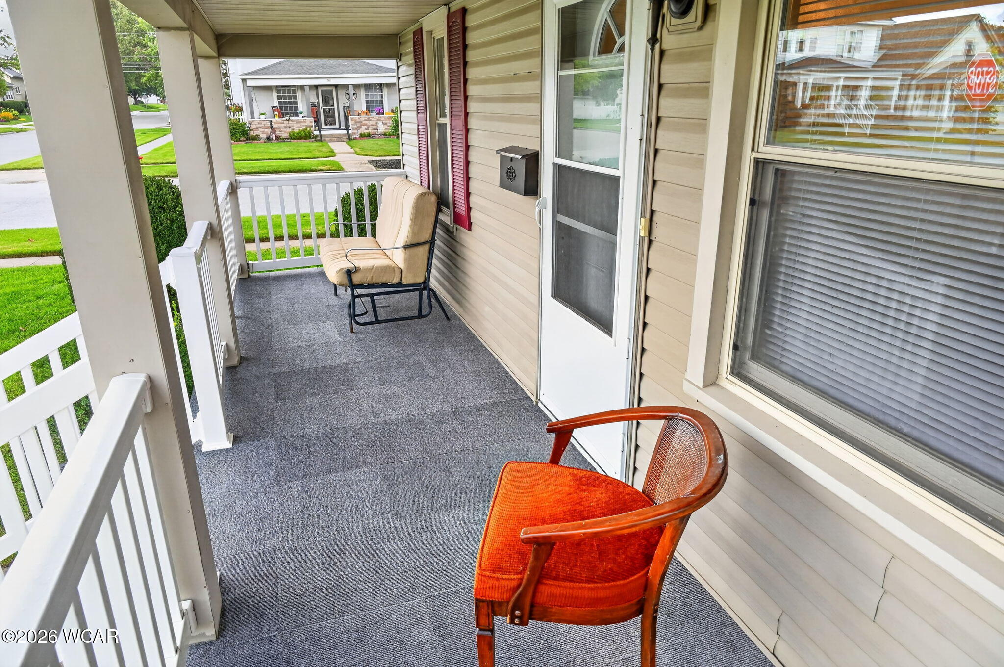 322 Ash Street, Celina, Ohio