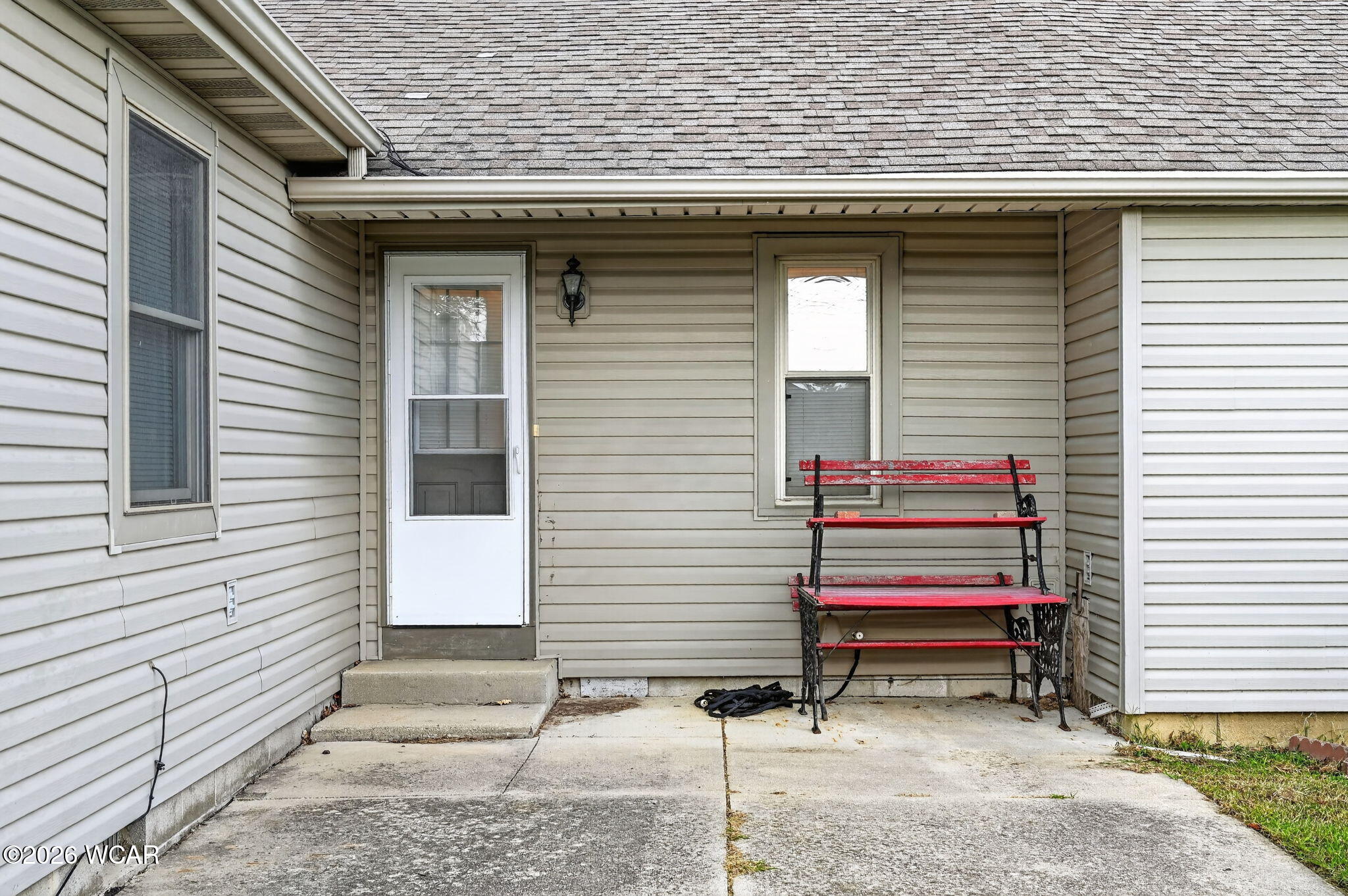 322 Ash Street, Celina, Ohio