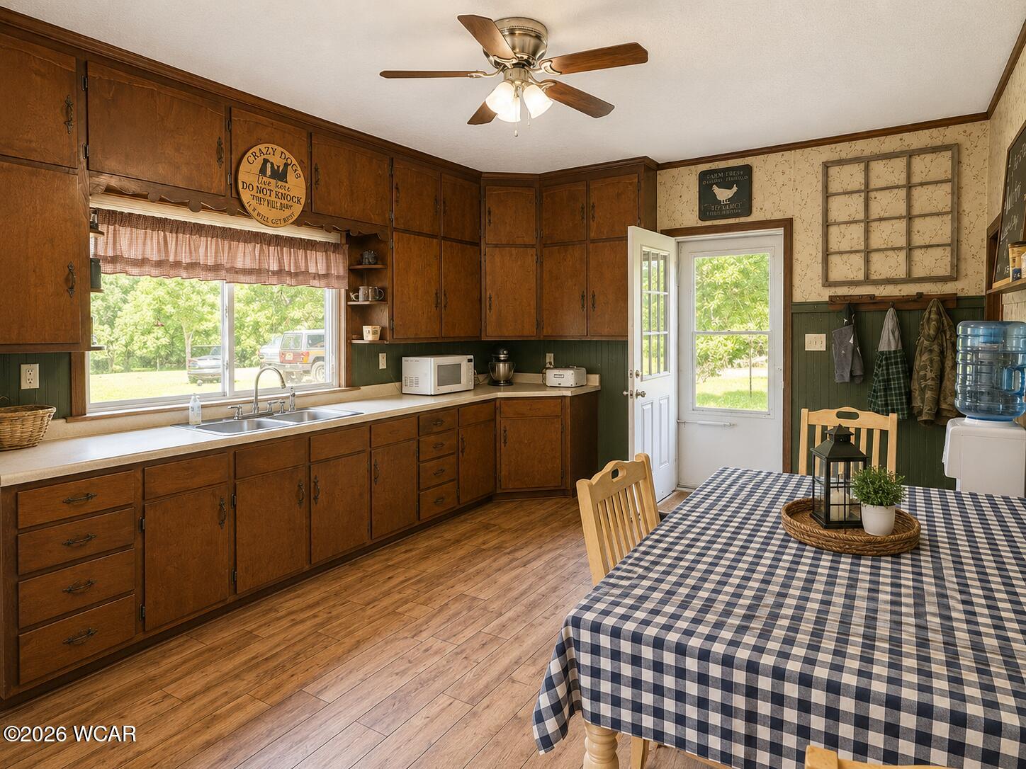 4938 Township Highway 55, Upper Sandusky, Ohio