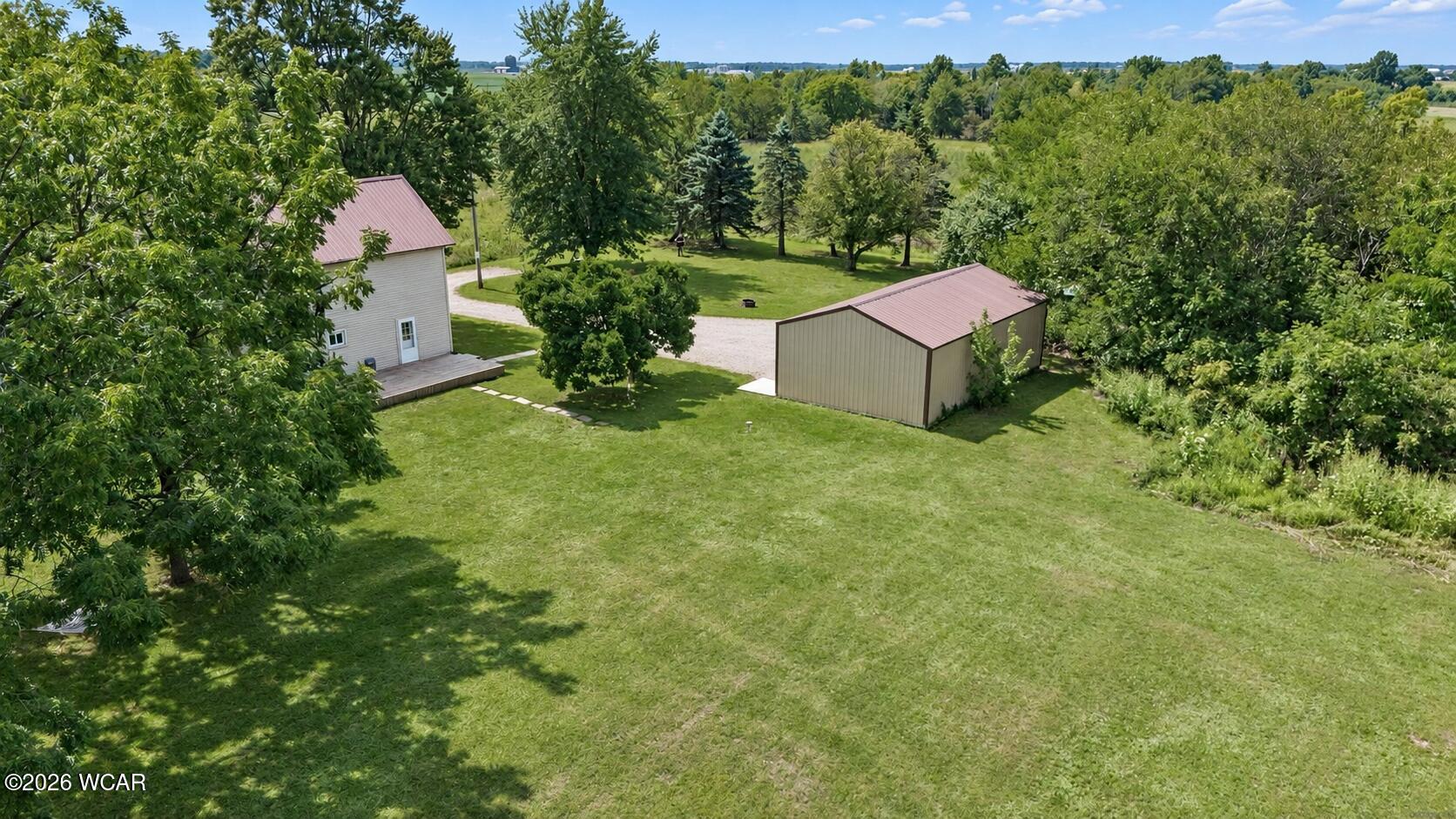4938 Township Highway 55, Upper Sandusky, Ohio
