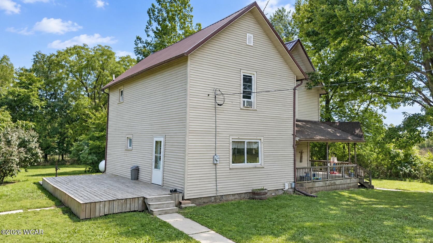 4938 Township Highway 55, Upper Sandusky, Ohio