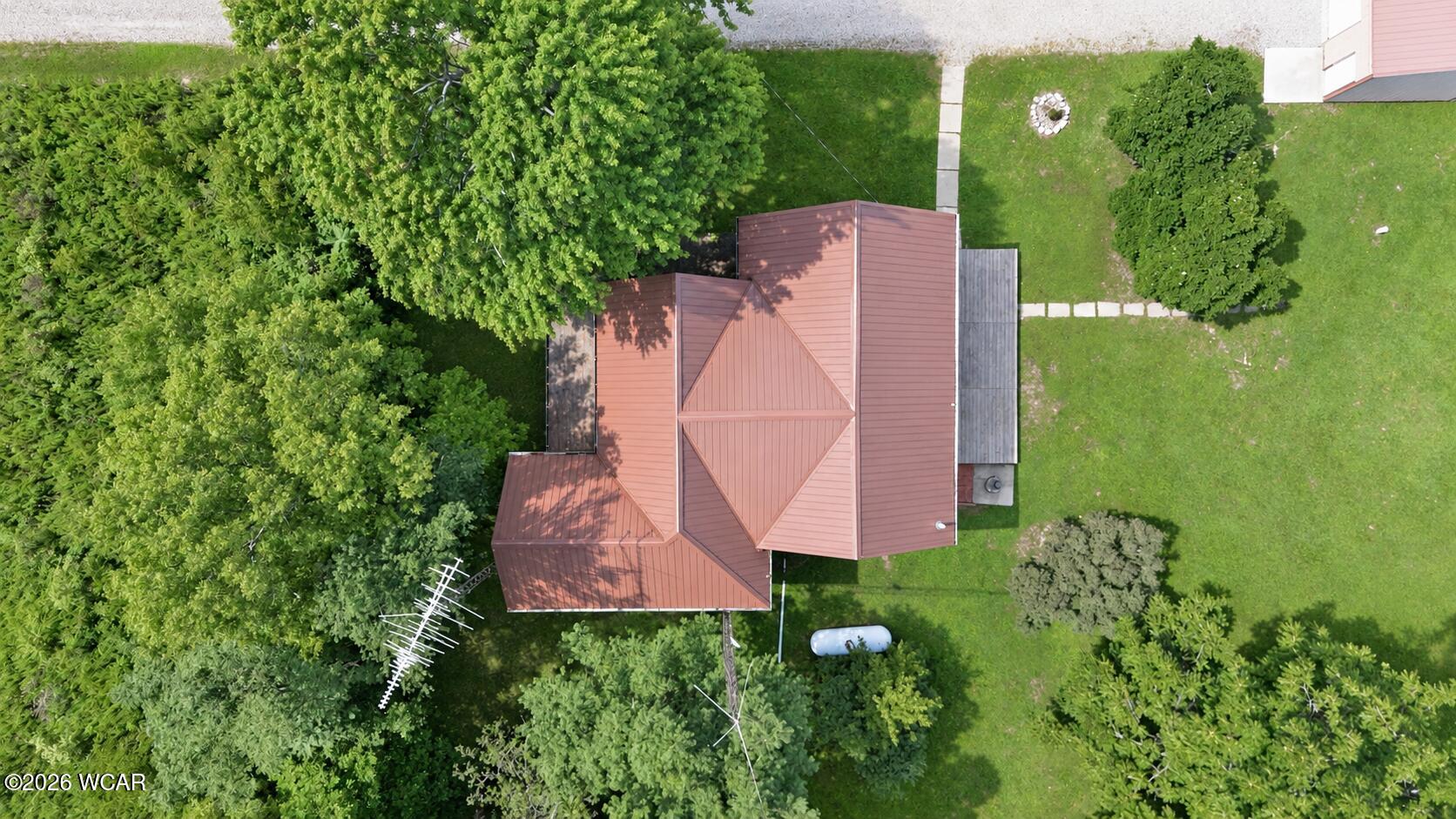 4938 Township Highway 55, Upper Sandusky, Ohio