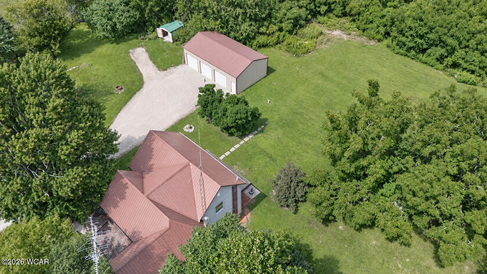 4938 Township Highway 55, Upper Sandusky, Ohio