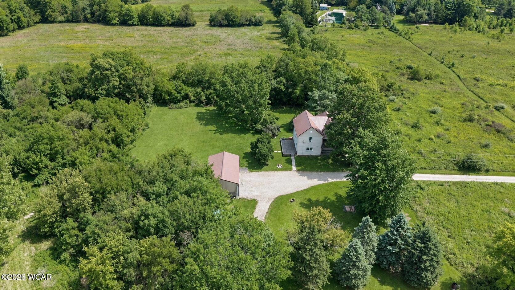 4938 Township Highway 55, Upper Sandusky, Ohio