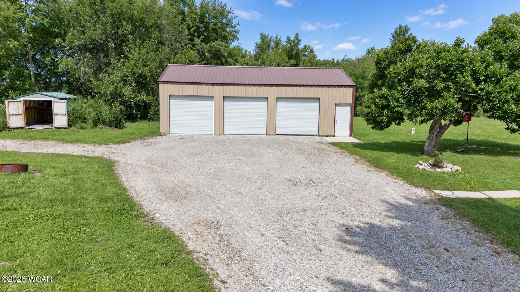 4938 Township Highway 55, Upper Sandusky, Ohio