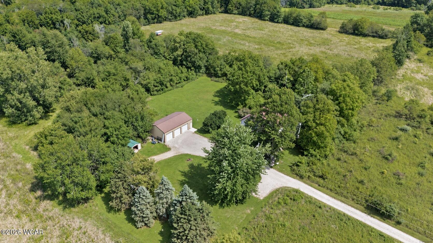 4938 Township Highway 55, Upper Sandusky, Ohio