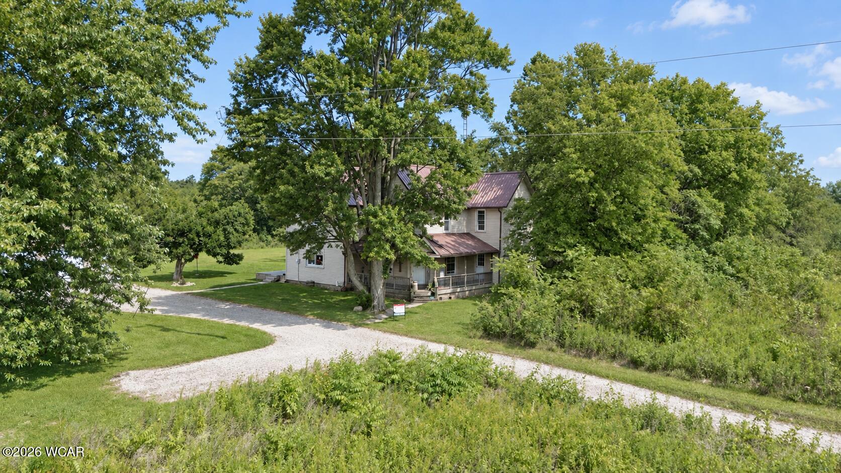 4938 Township Highway 55, Upper Sandusky, Ohio