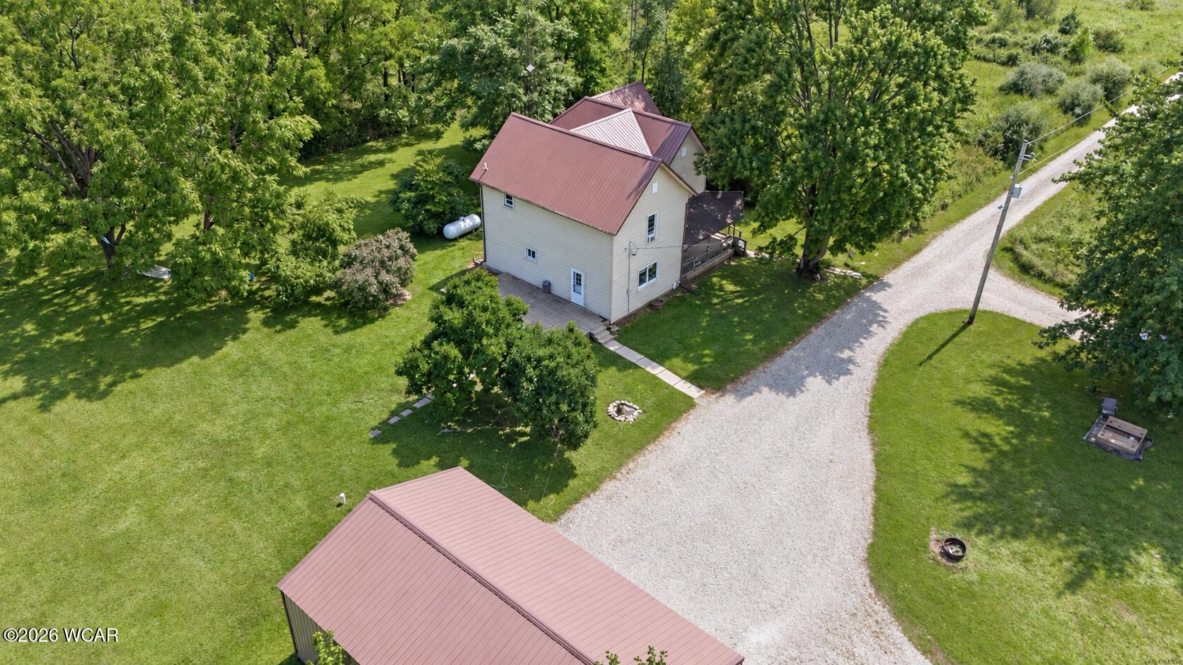 4938 Township Highway 55, Upper Sandusky, Ohio