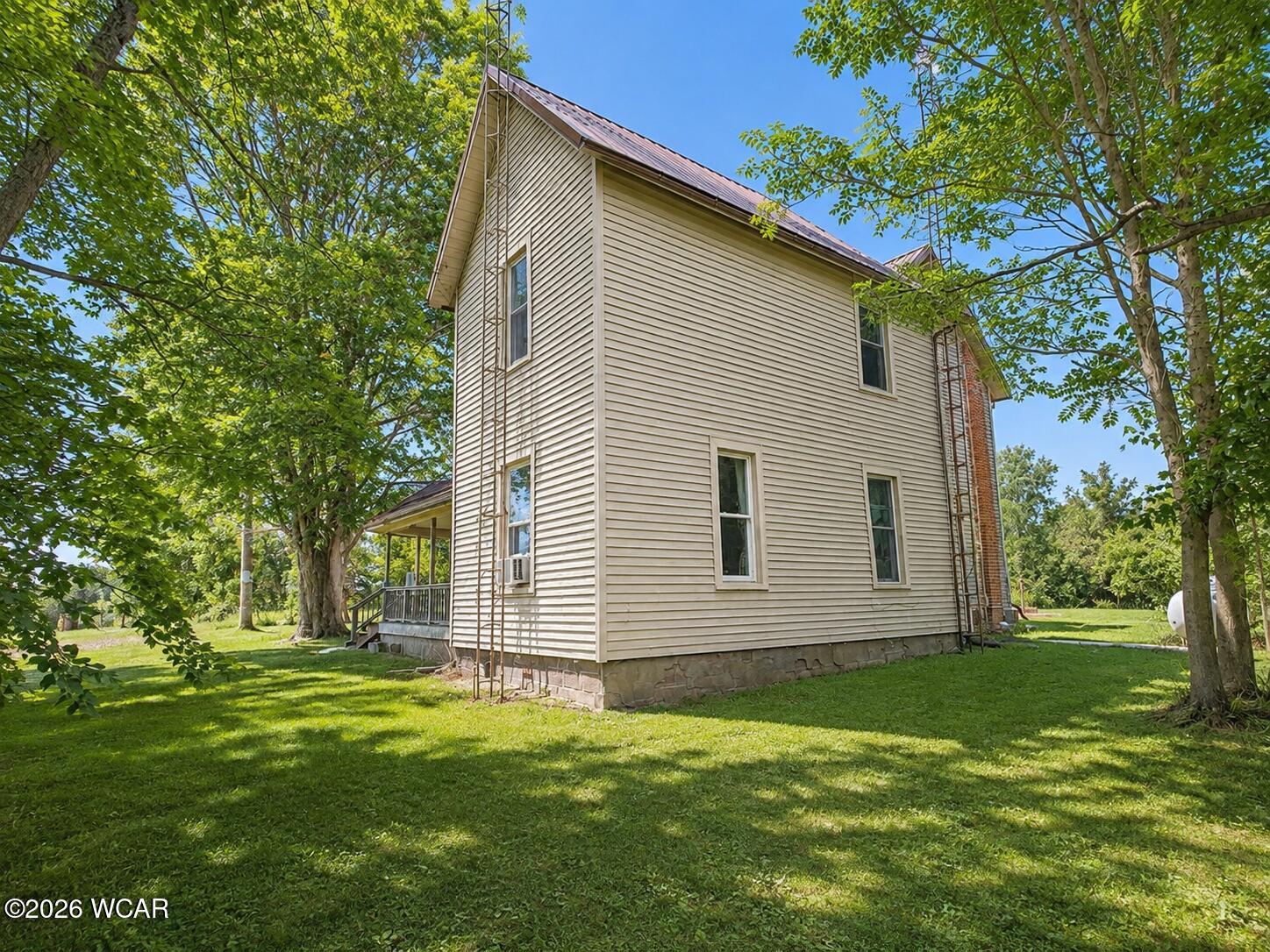 4938 Township Highway 55, Upper Sandusky, Ohio
