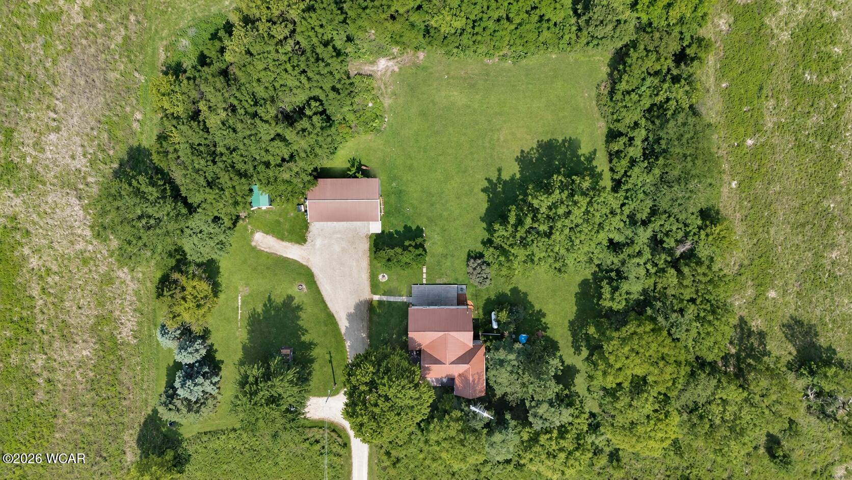 4938 Township Highway 55, Upper Sandusky, Ohio