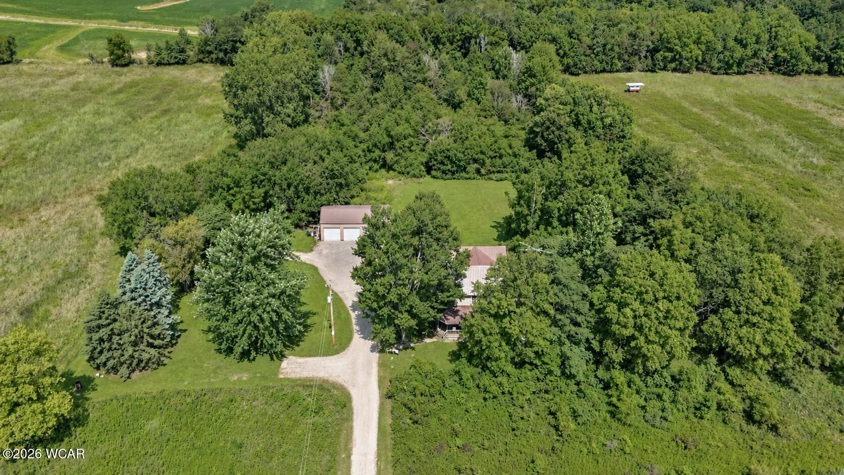 4938 Township Highway 55, Upper Sandusky, Ohio