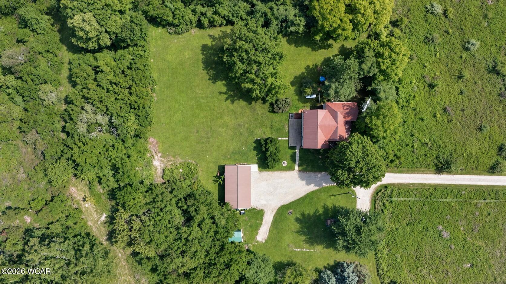 4938 Township Highway 55, Upper Sandusky, Ohio
