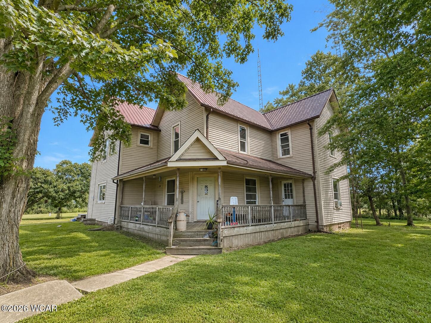 4938 Township Highway 55, Upper Sandusky, Ohio